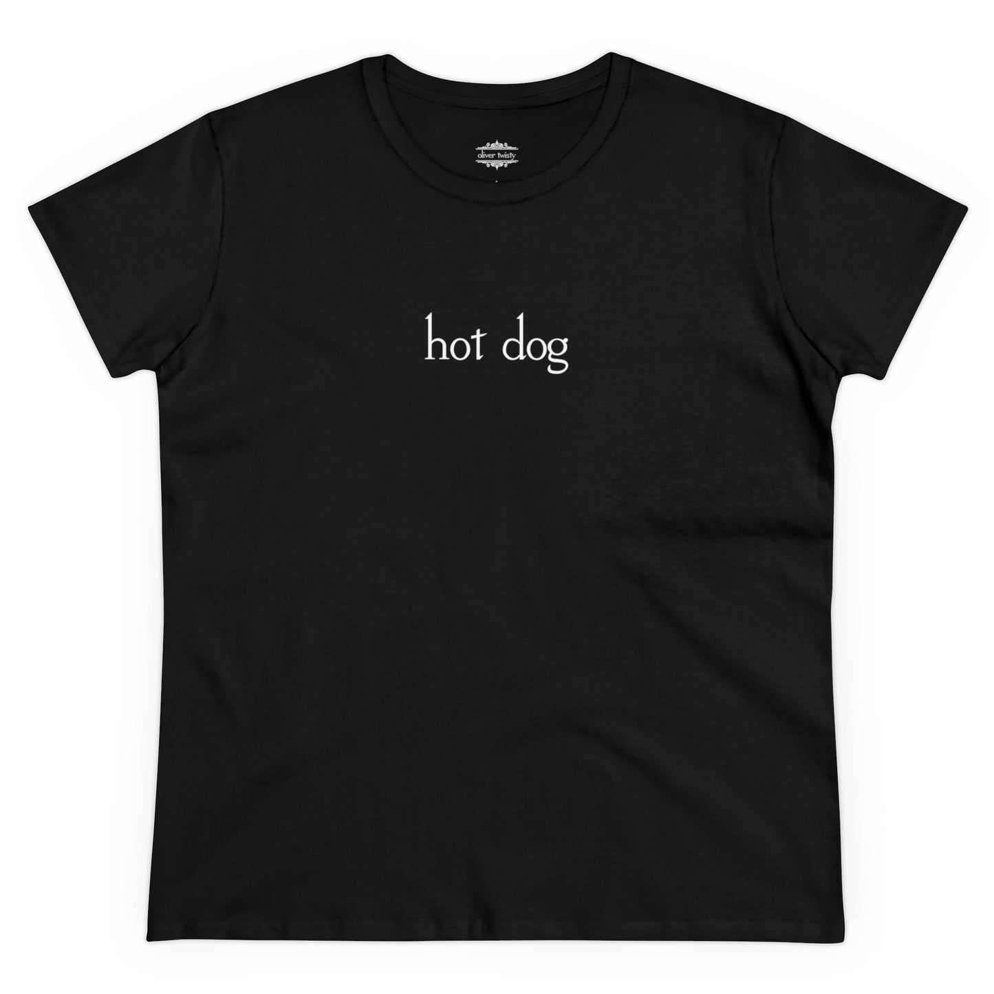 Hot Dog Women's Tee