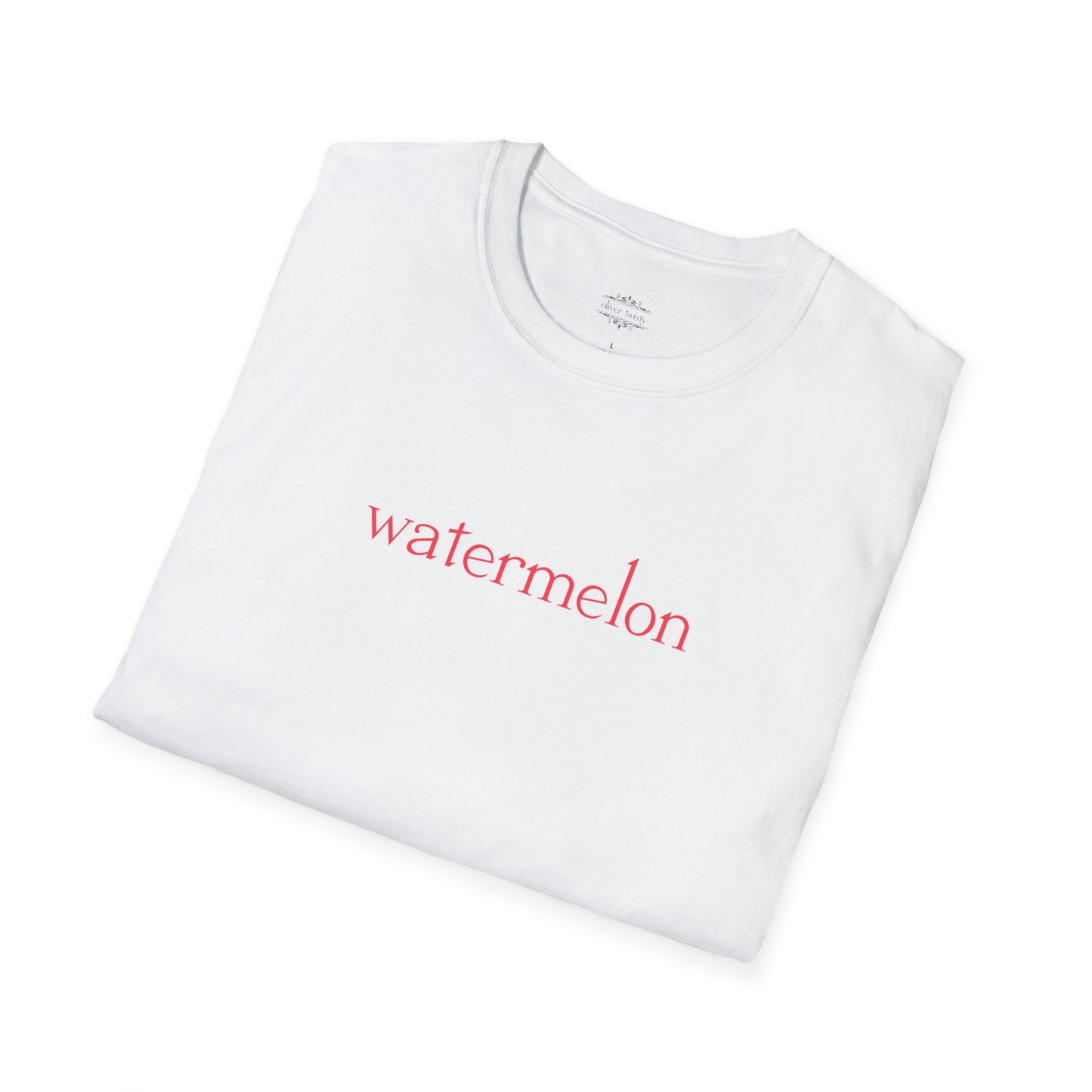 Watermelon Men's Tee