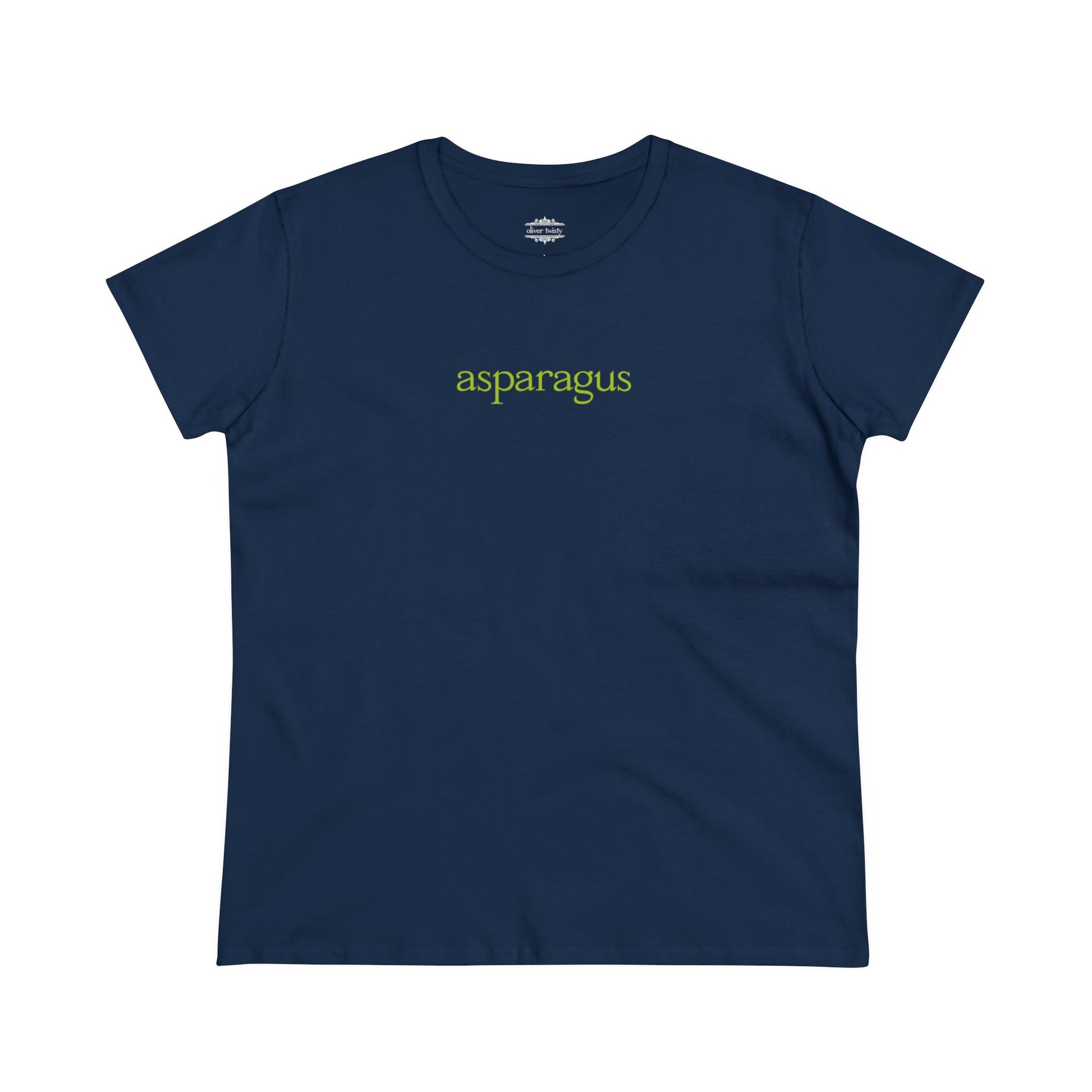 Asparagus Women's Tee