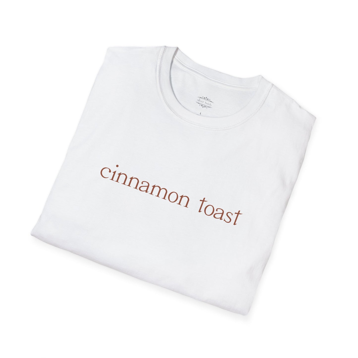 Cinnamon Toast Men's Tee