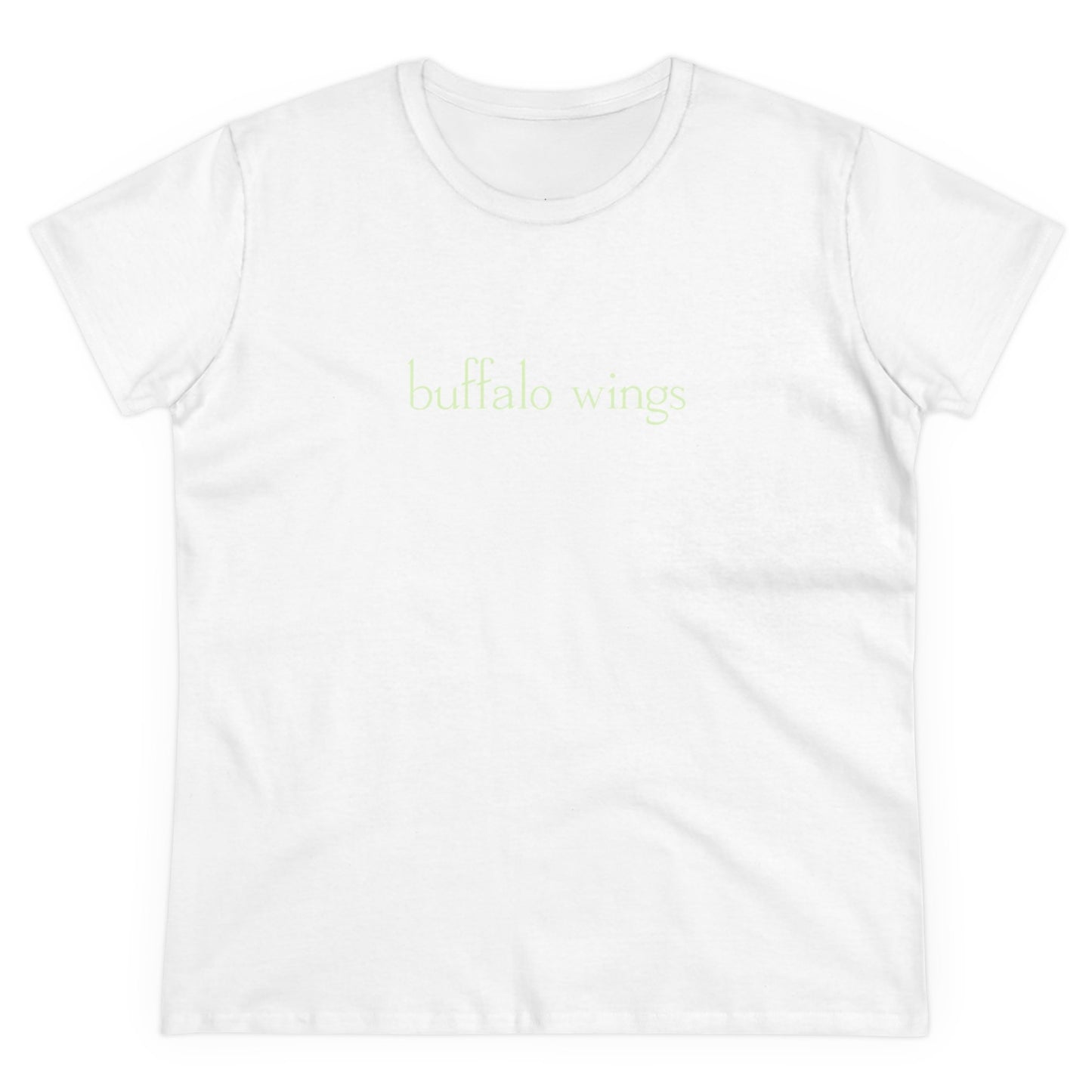 Buffalo Wings Women's Tee