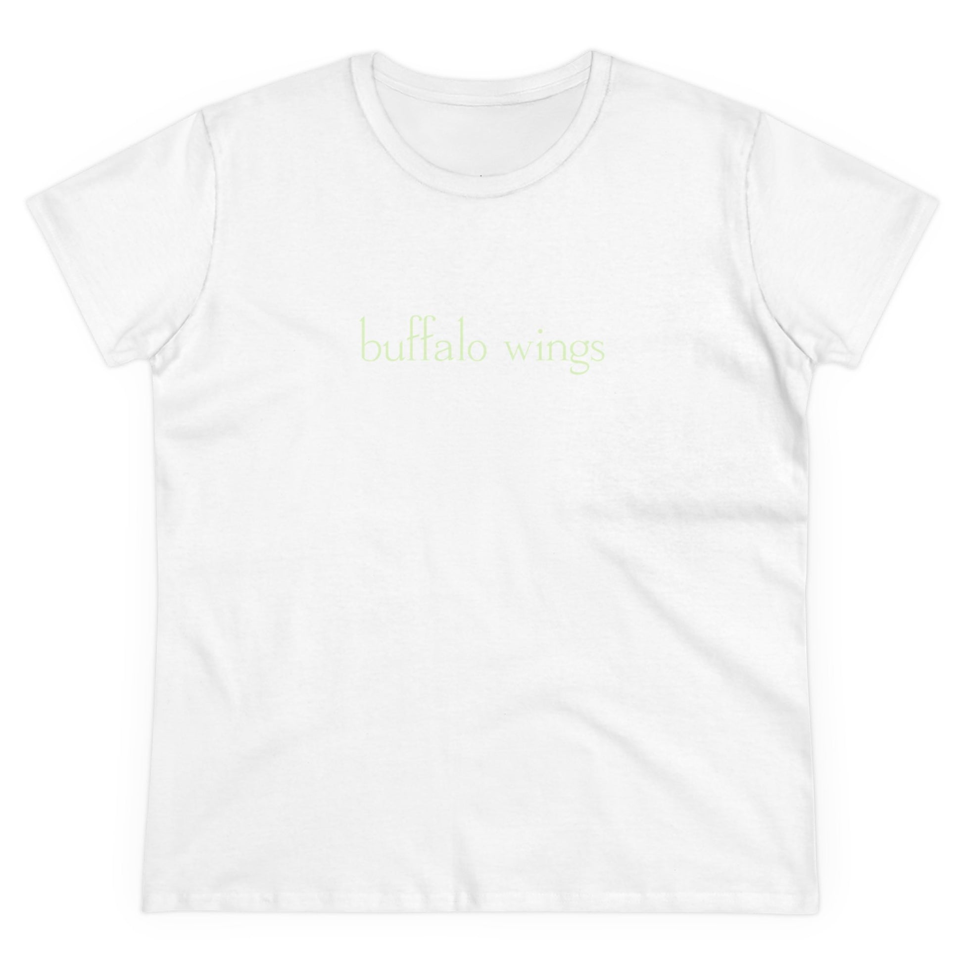 Buffalo Wings Women's Tee