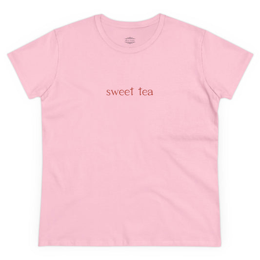 Sweet Tea Women's Tee