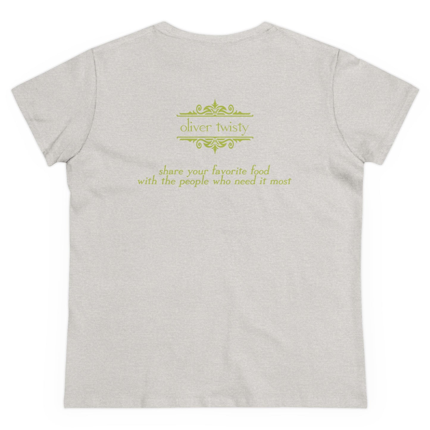 Avocado Women's Tee