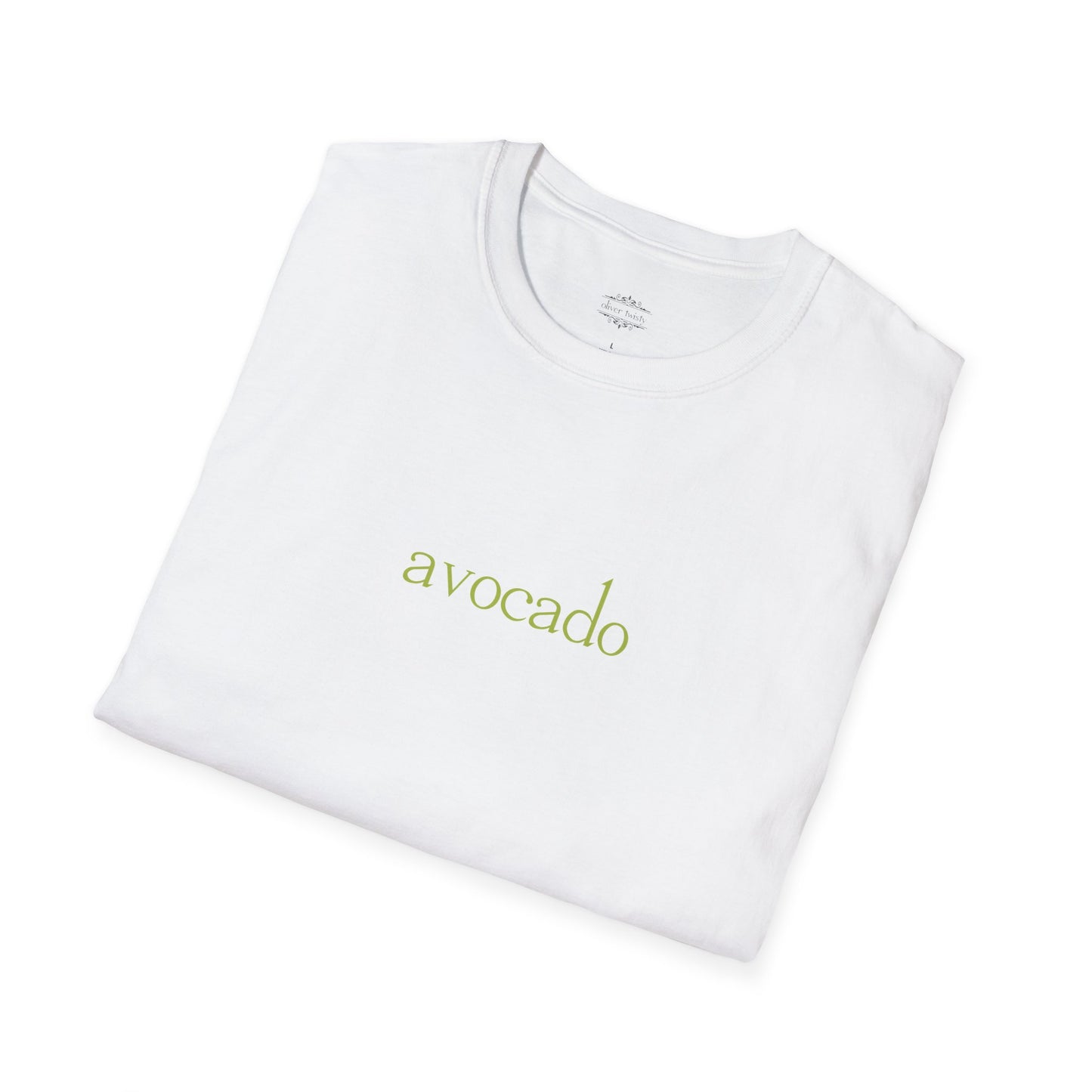 Avocado Men's Tee