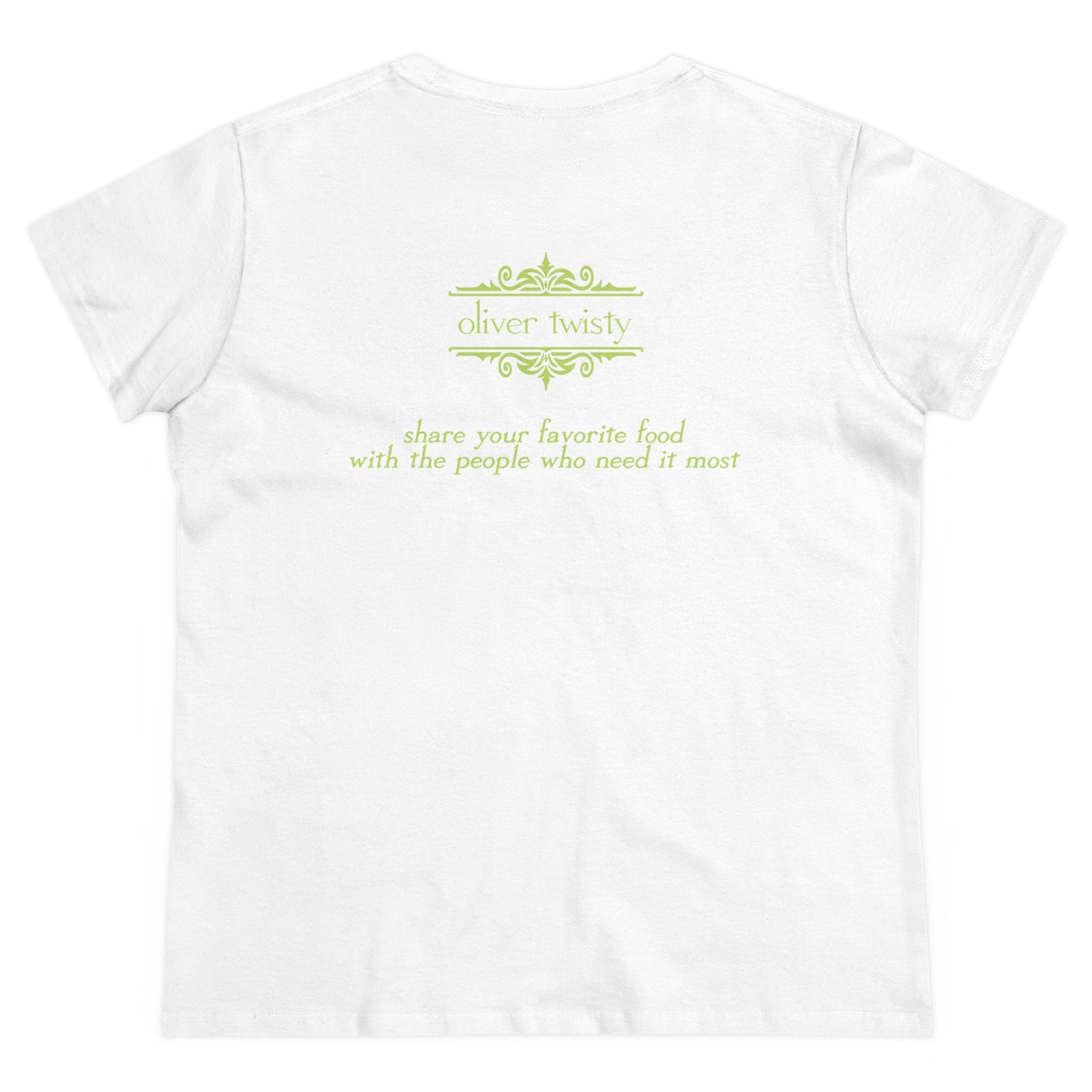 Cole Slaw Women's Tee