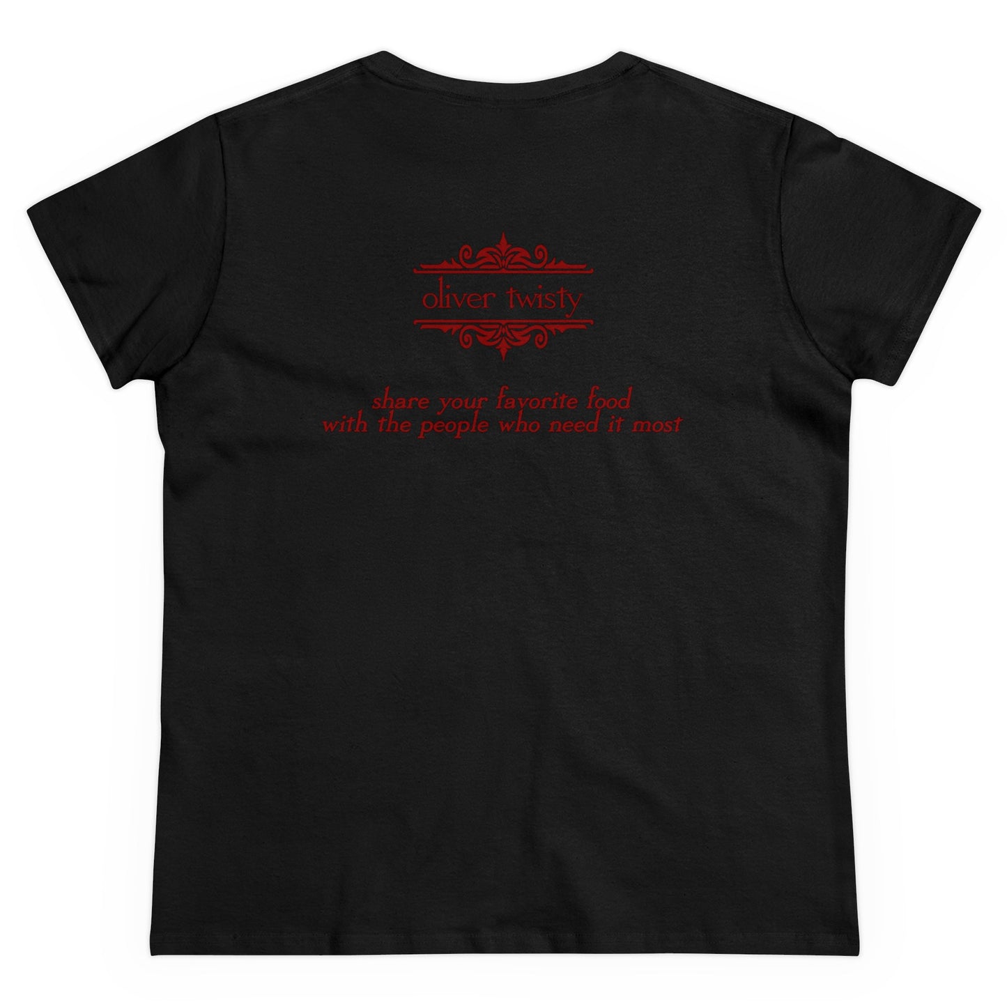 Cherry Pie Women's Tee