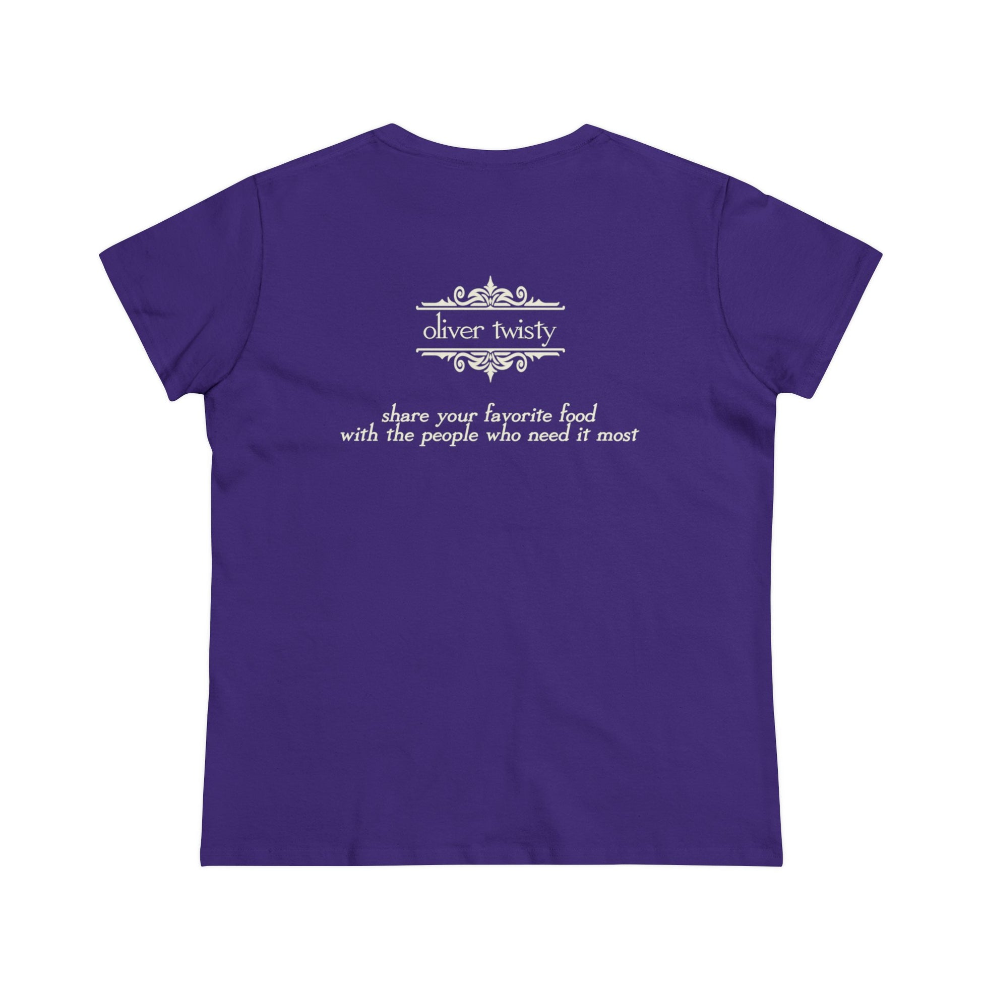 Ice Cream (Vanilla) Women's Tee