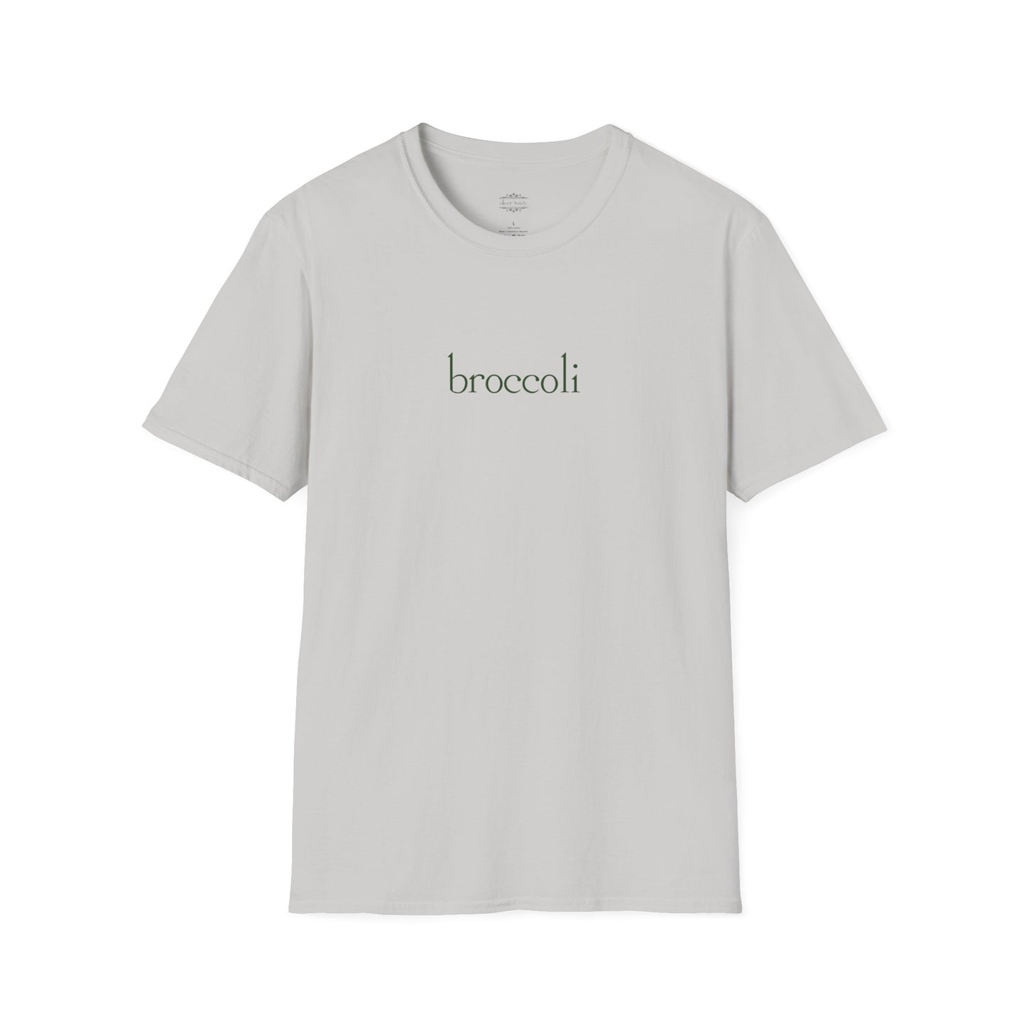 Broccoli Men's Tee