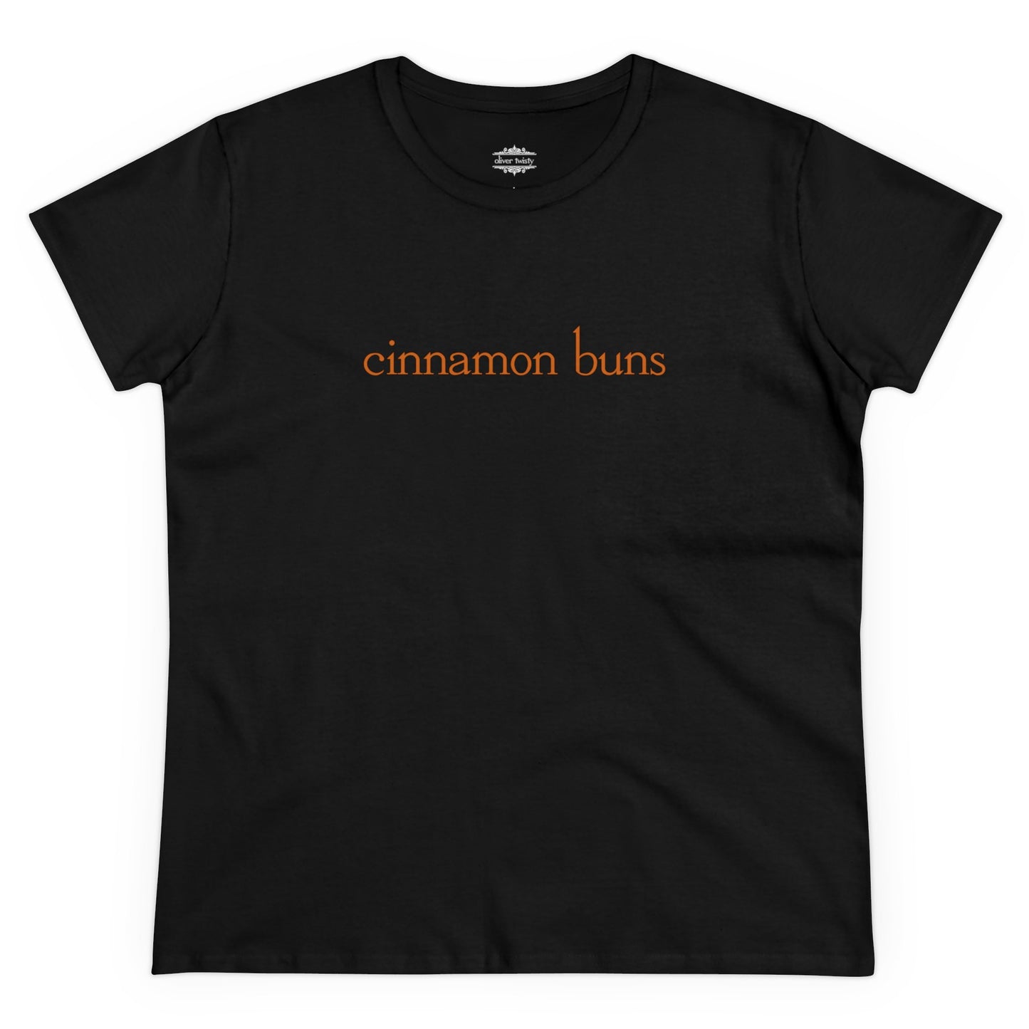 Cinnamon Buns Women's Tee