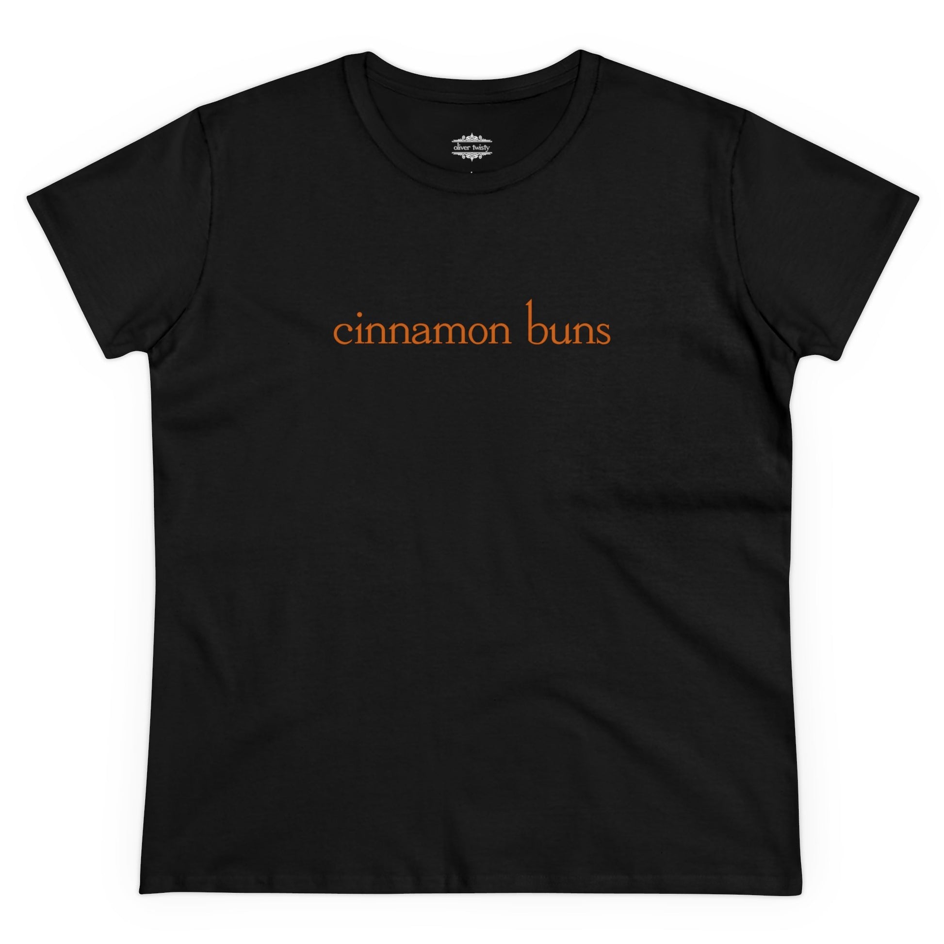 Cinnamon Buns Women's Tee