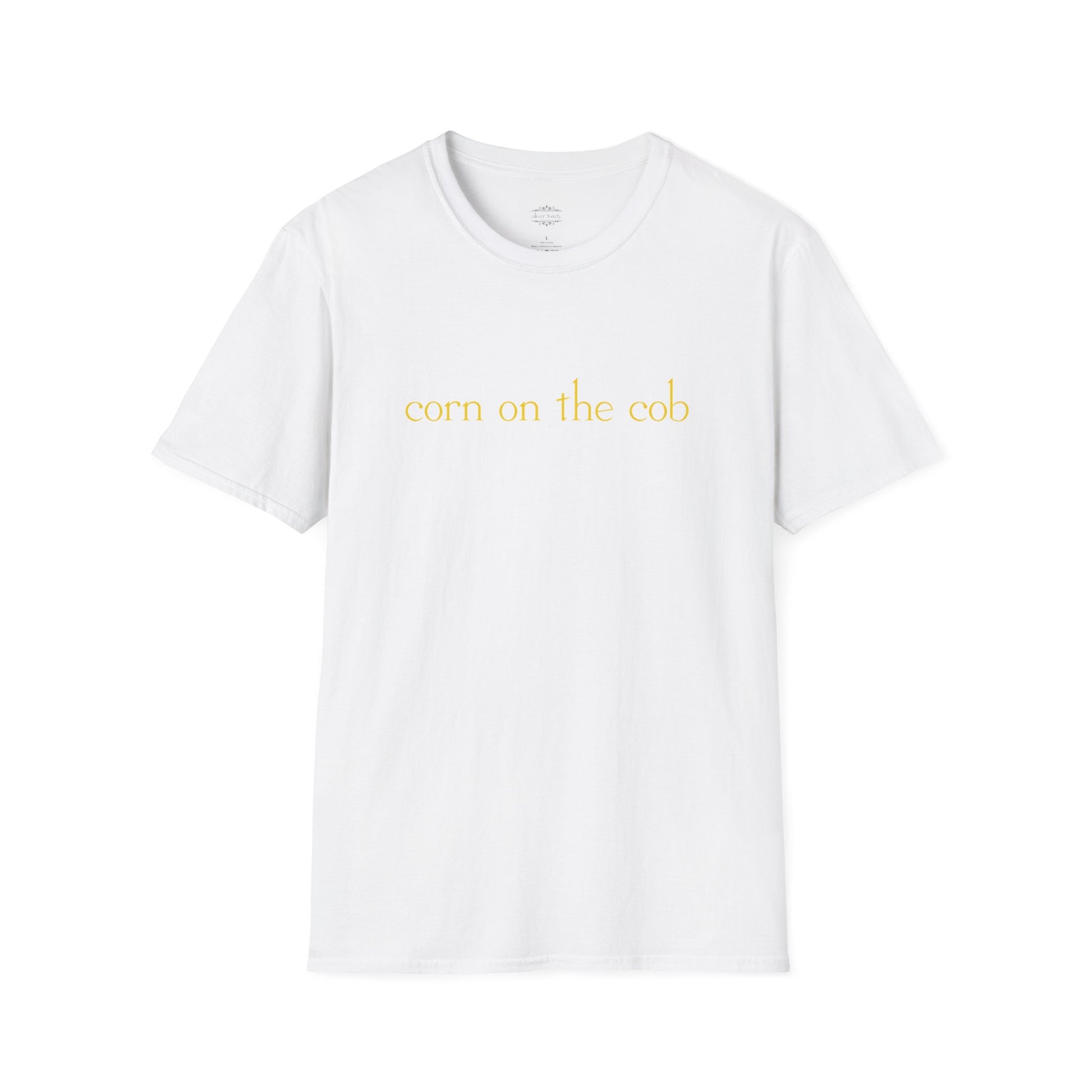 Corn on the Cob Men's Tee