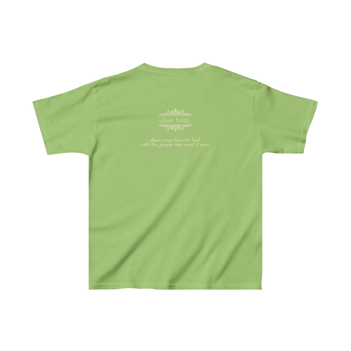 Gelato Kids' Tee