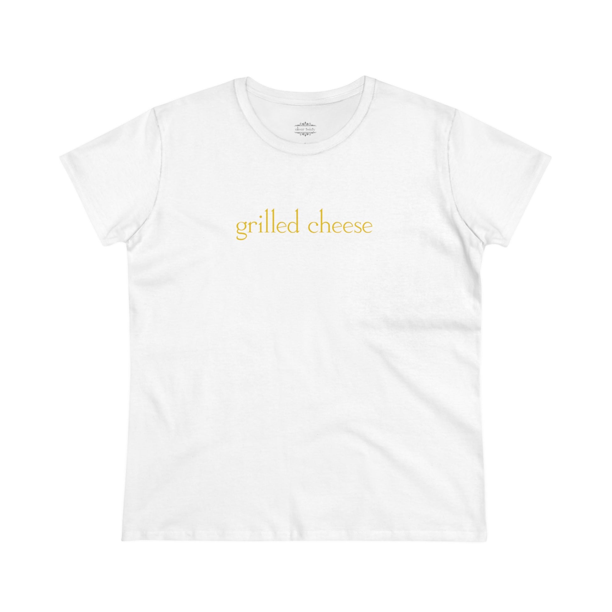 Grilled Cheese Women's Tee