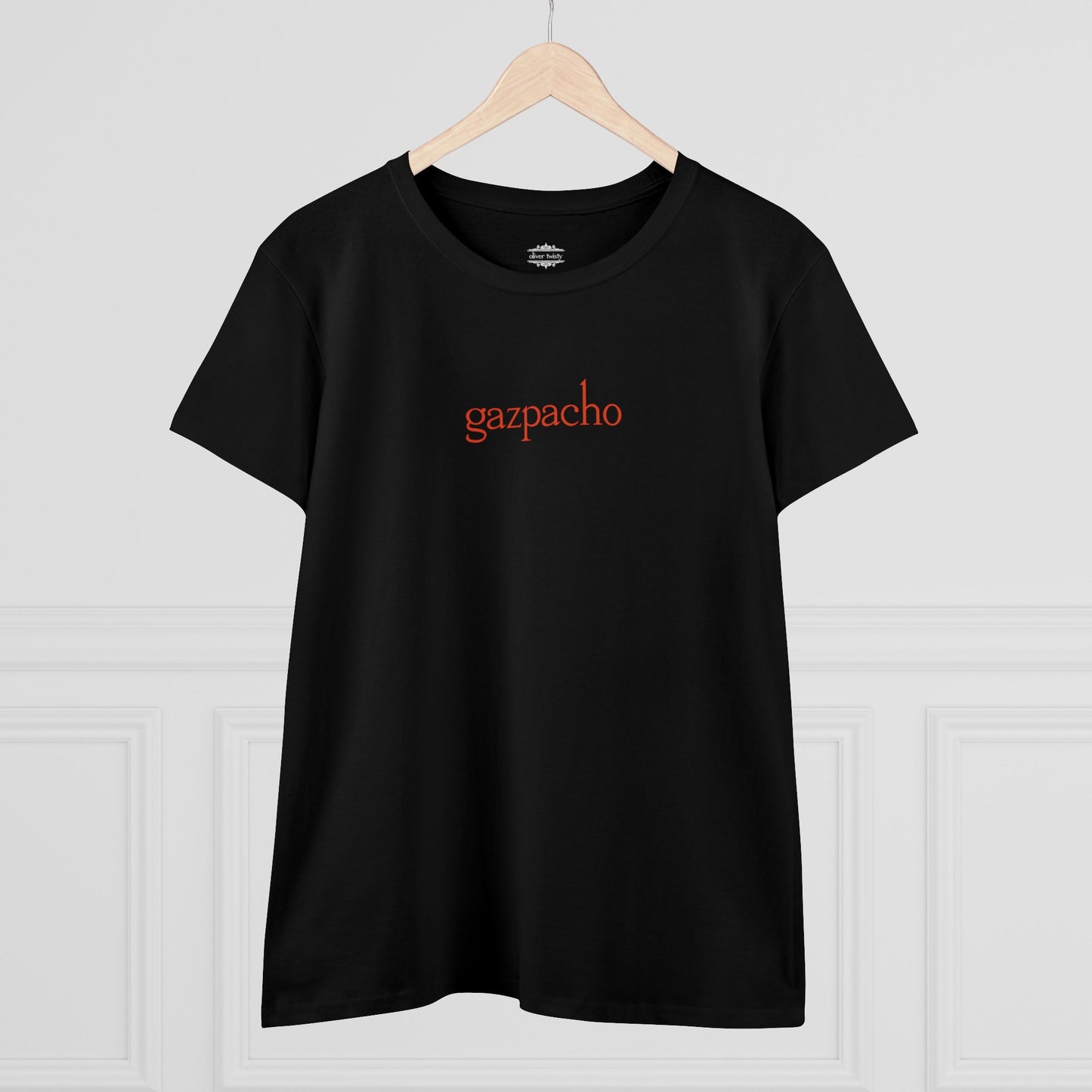 Gazpacho Women's Tee