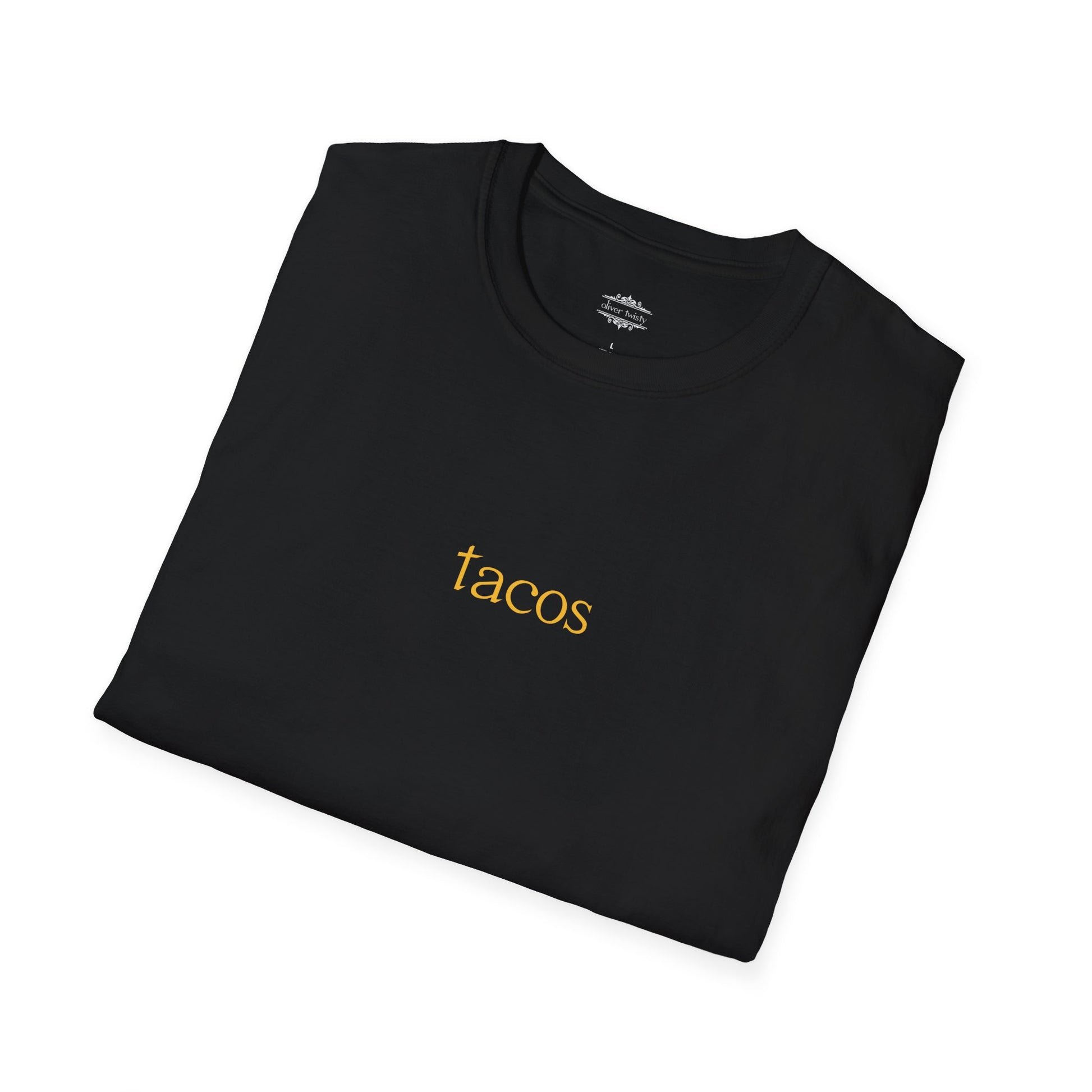 Tacos Men's Tee