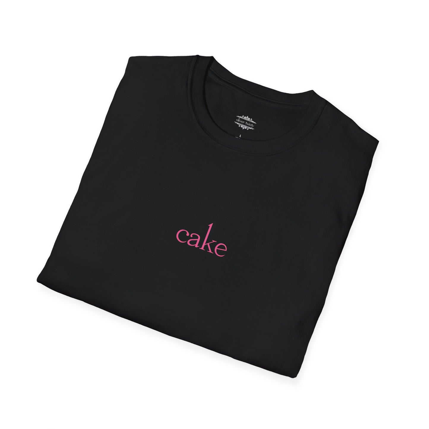 Cake Men's Tee