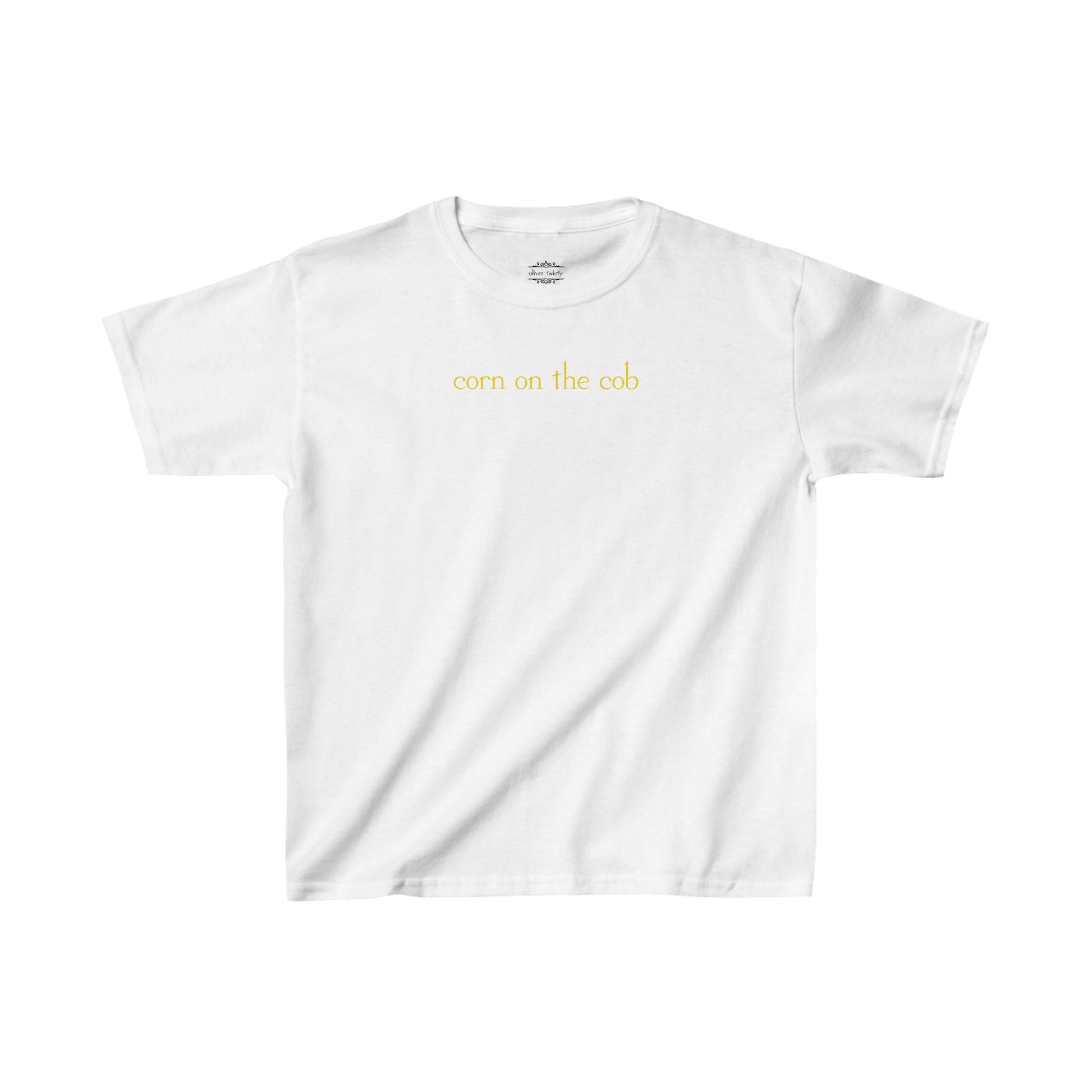 Corn on the Cob Kids' Tee