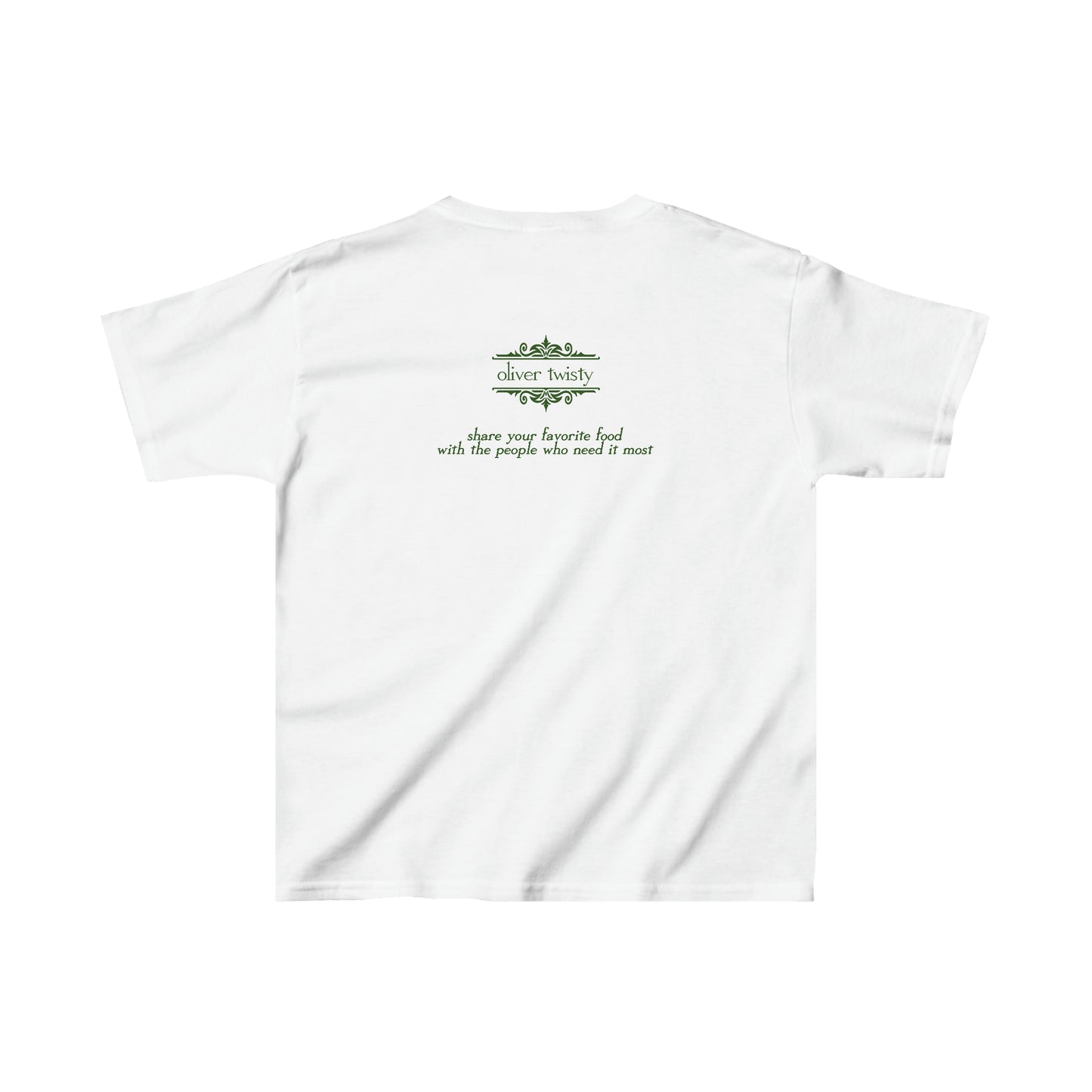 Broccoli Kids' Tee