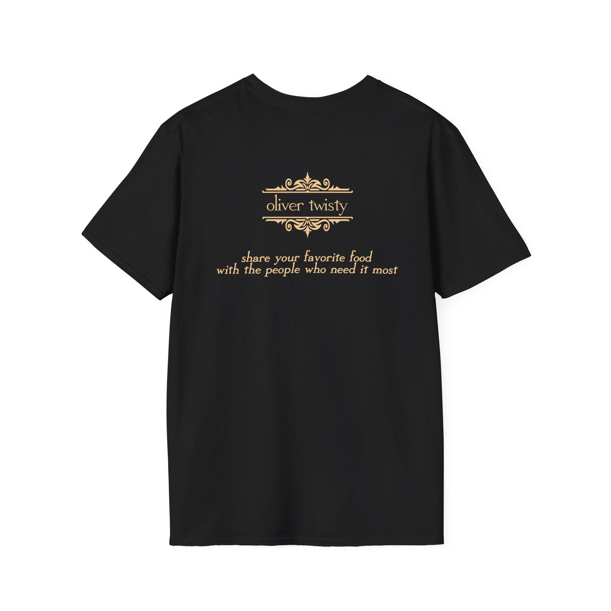 Pasta Men's Tee