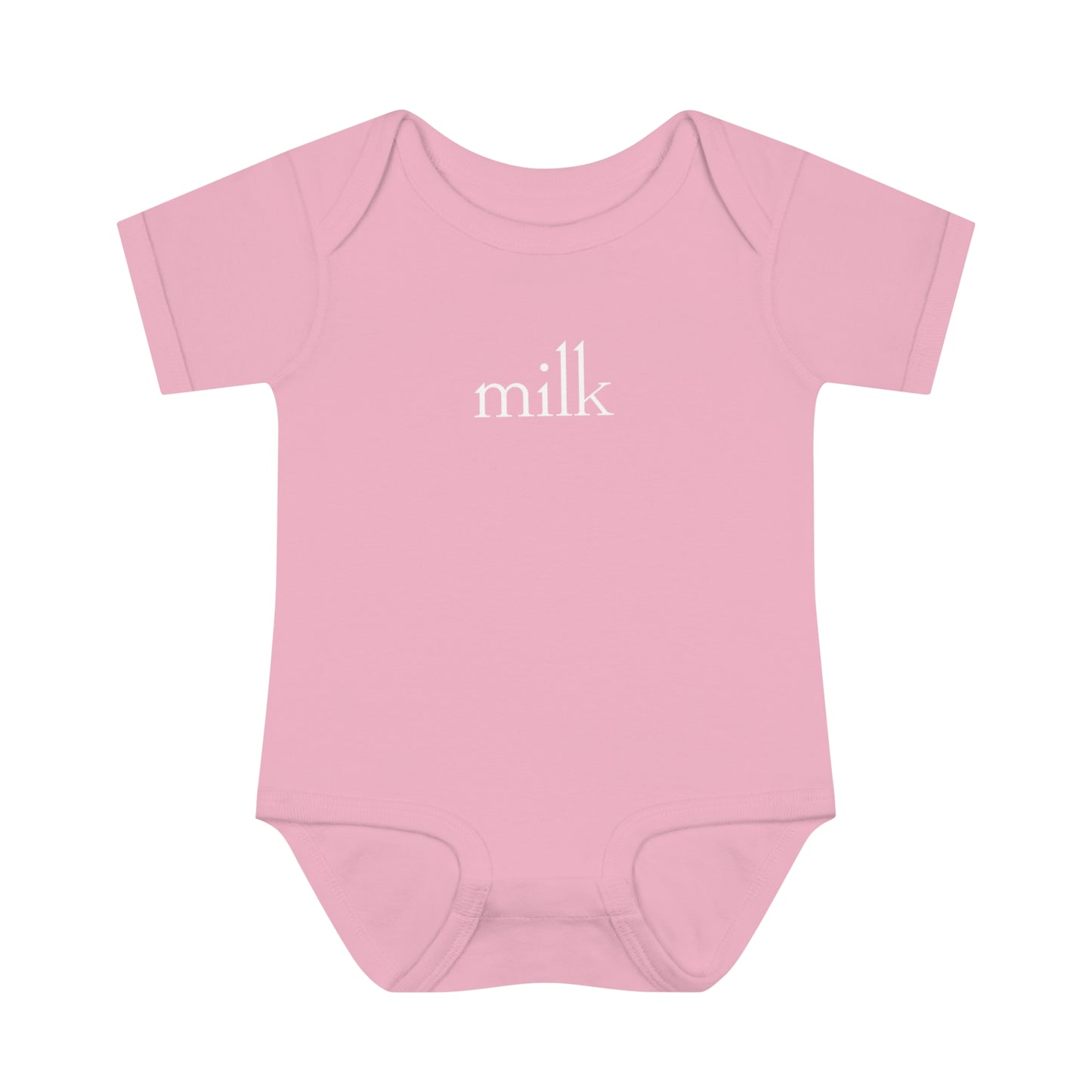 Milk Onesie