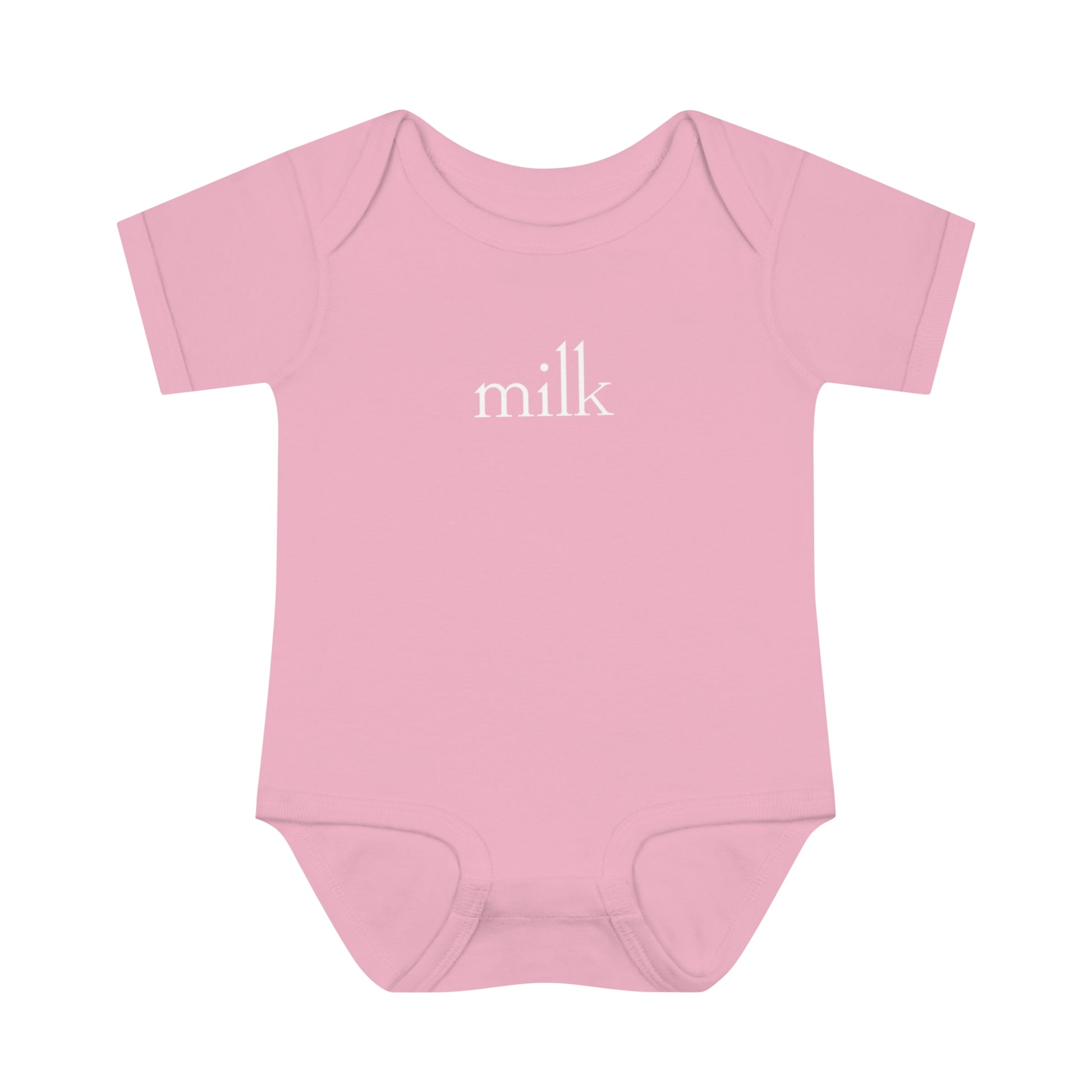 Milk Onesie