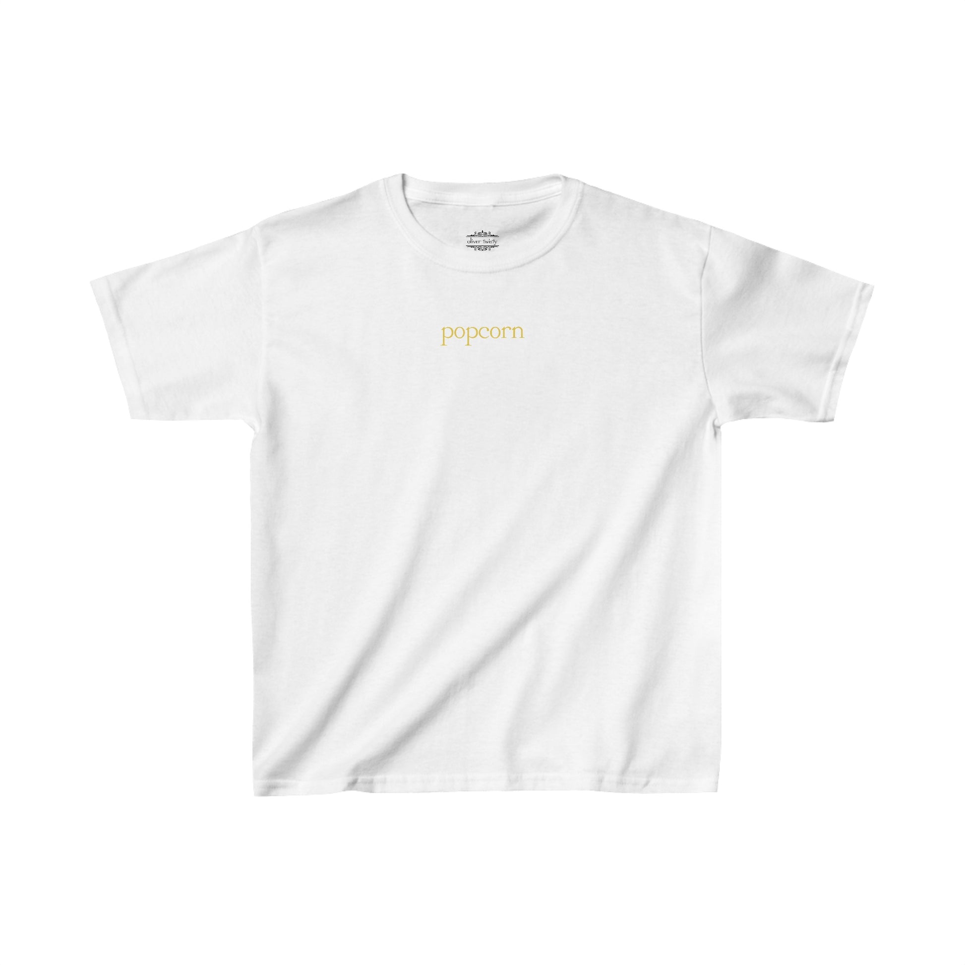 Popcorn Kids' Tee