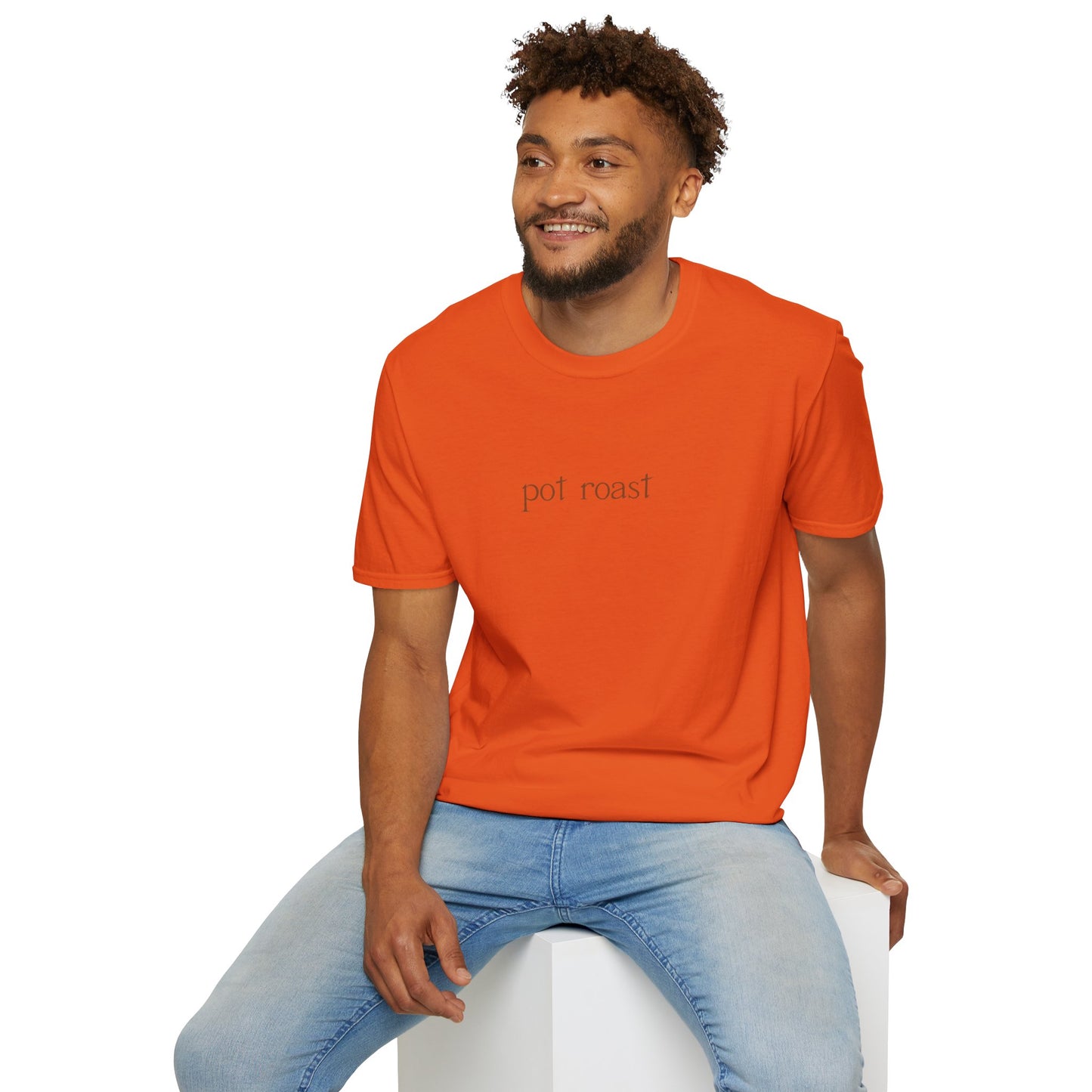 Pot Roast Men's Tee