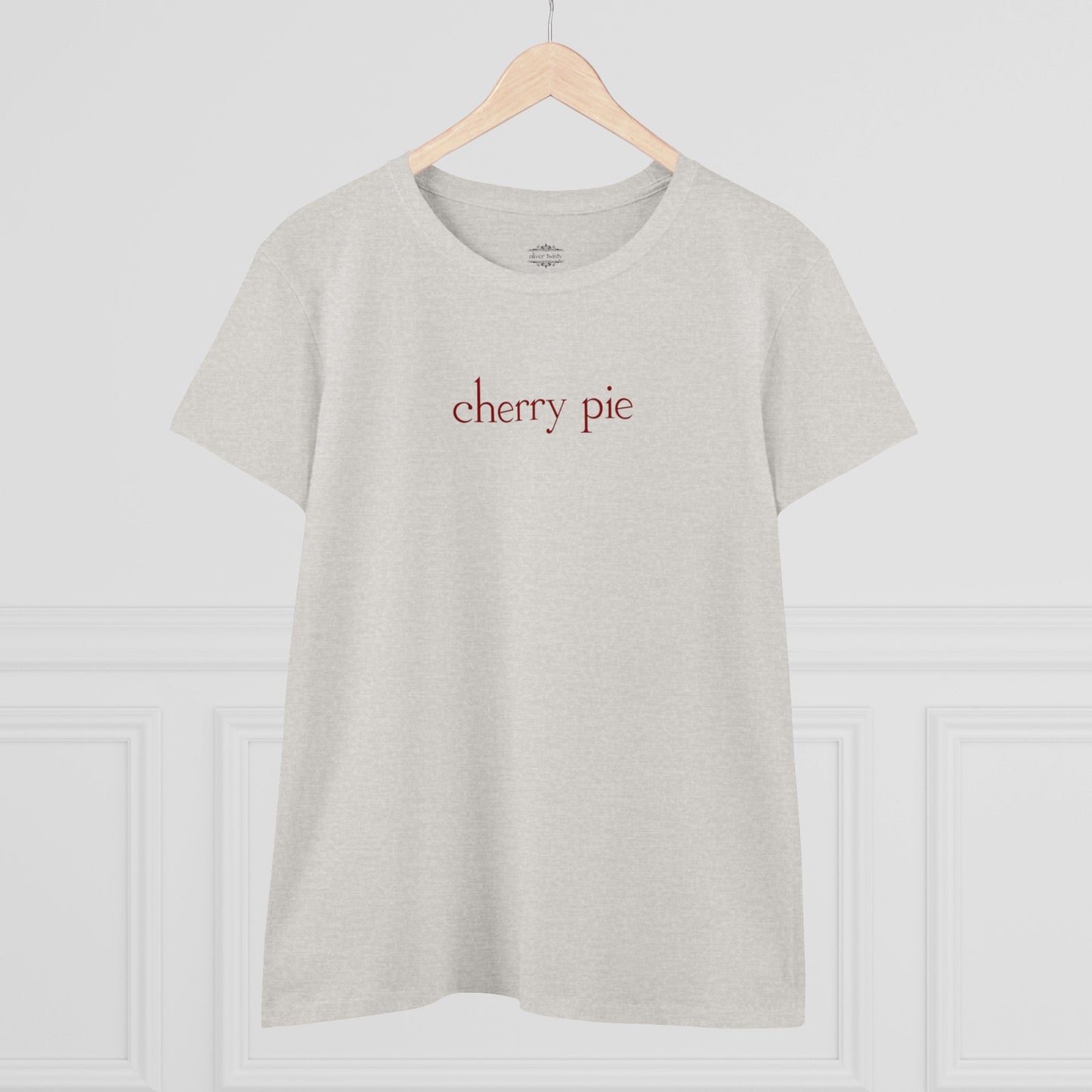 Cherry Pie Women's Tee