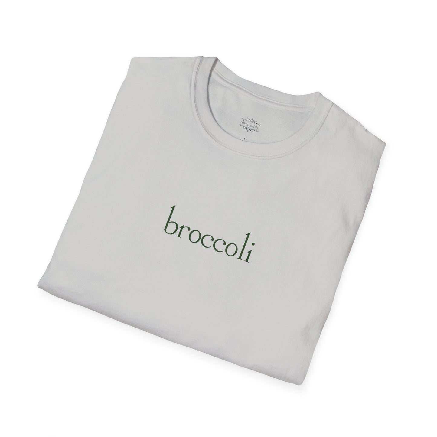 Broccoli Men's Tee