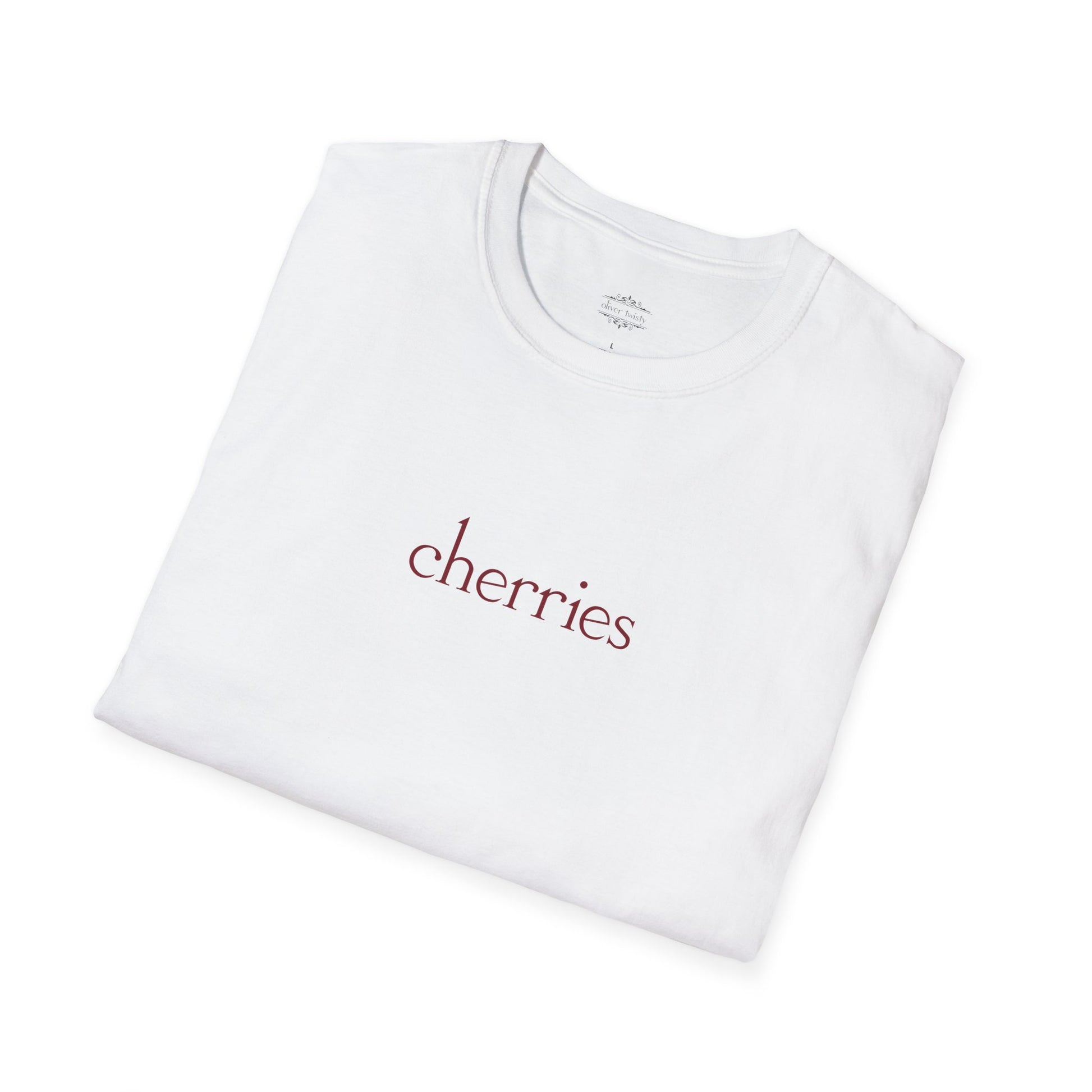 Cherries Men's Tee