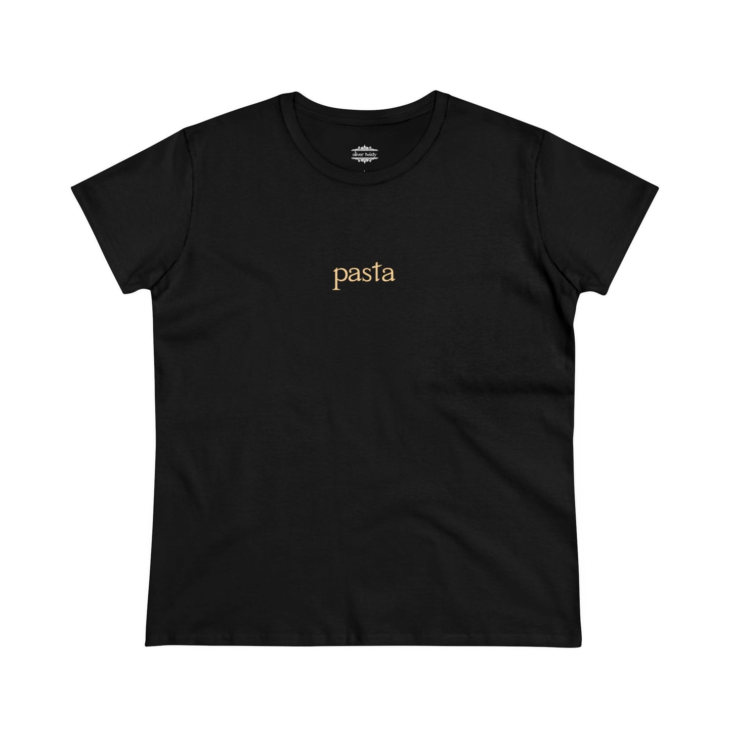 Pasta Women's Tee