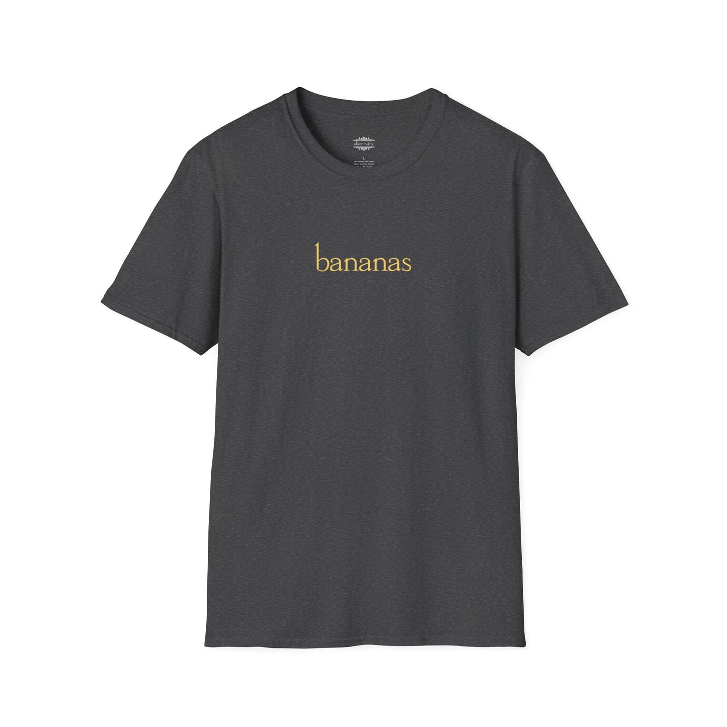 Bananas Men's Tee