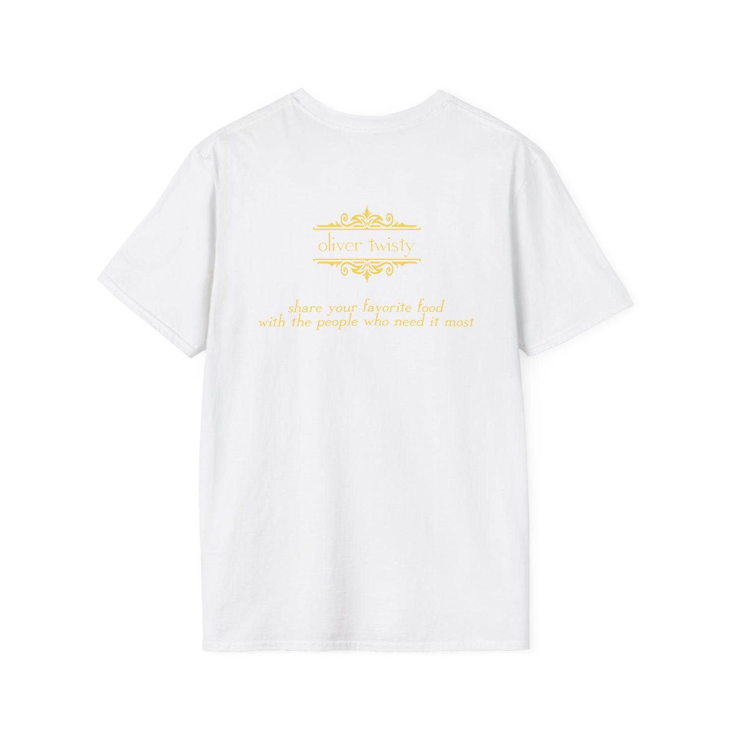 Lemonade Men's Tee