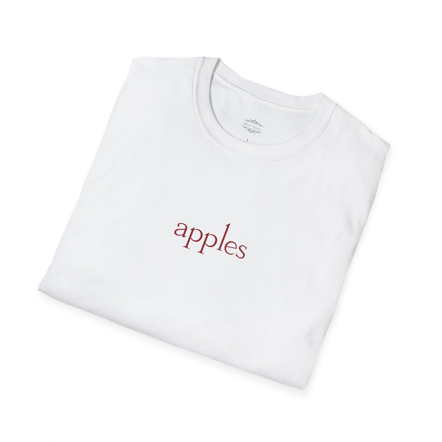 Apples Men's Tee