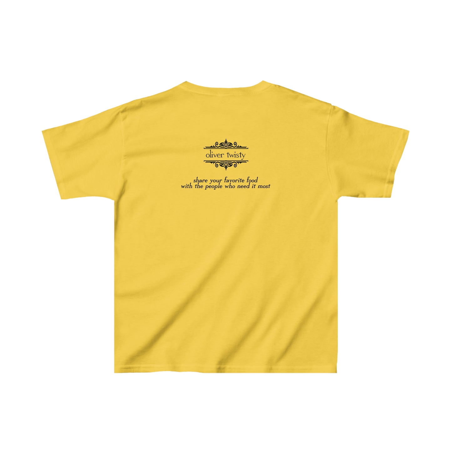 Bananas Kids' Tee