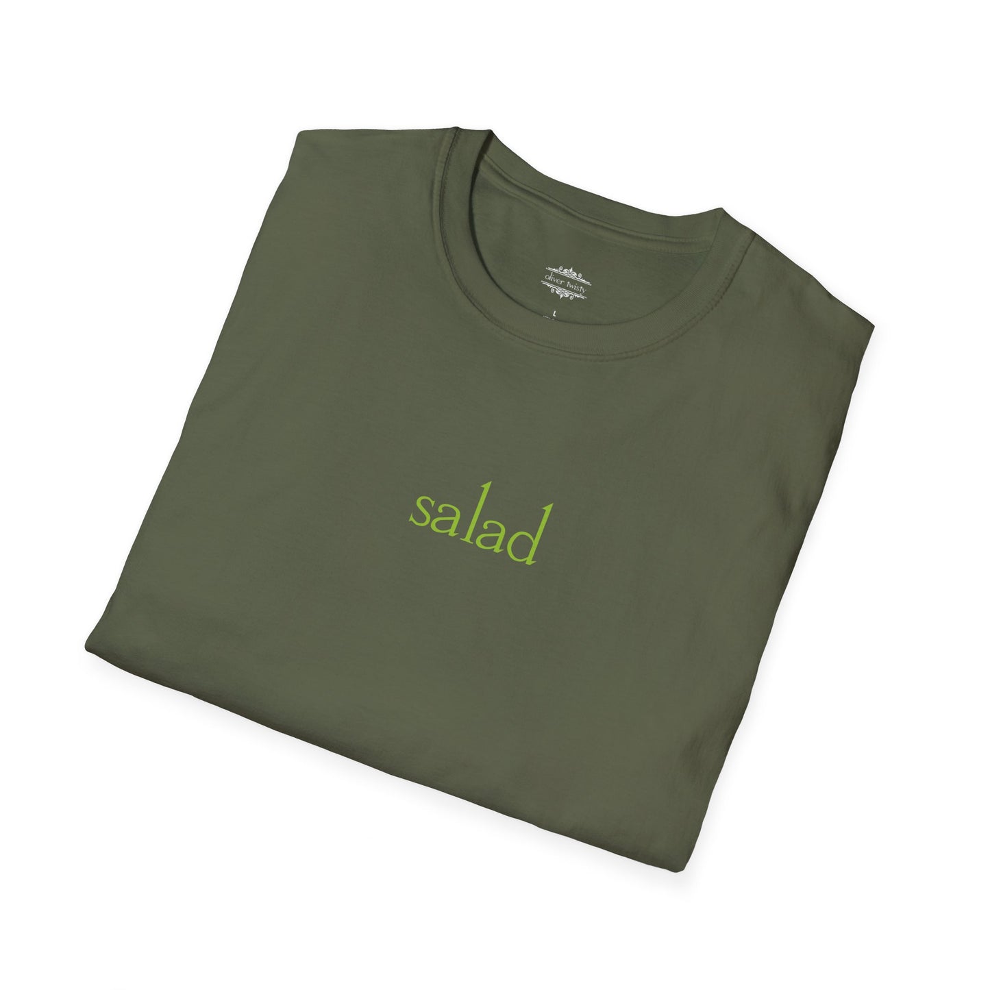 Salad Men's Tee