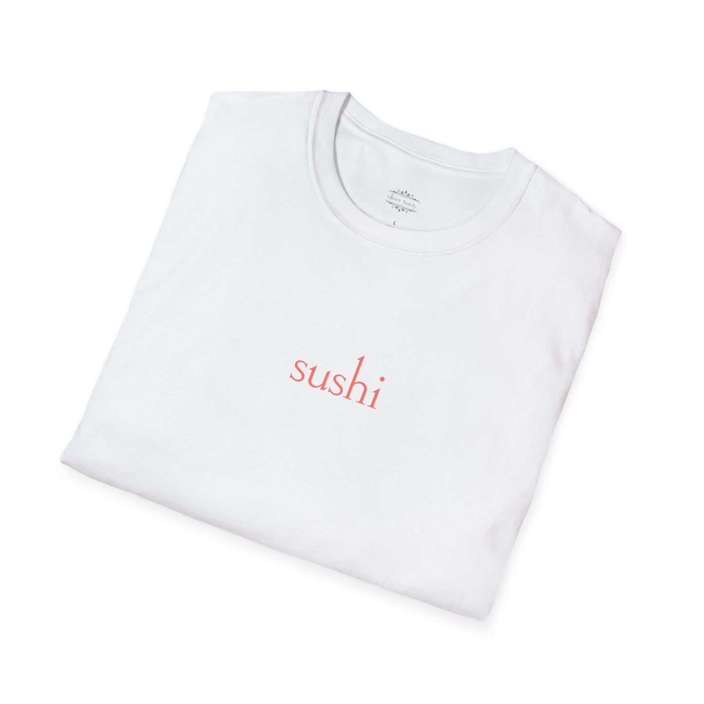 Sushi Men's Tee