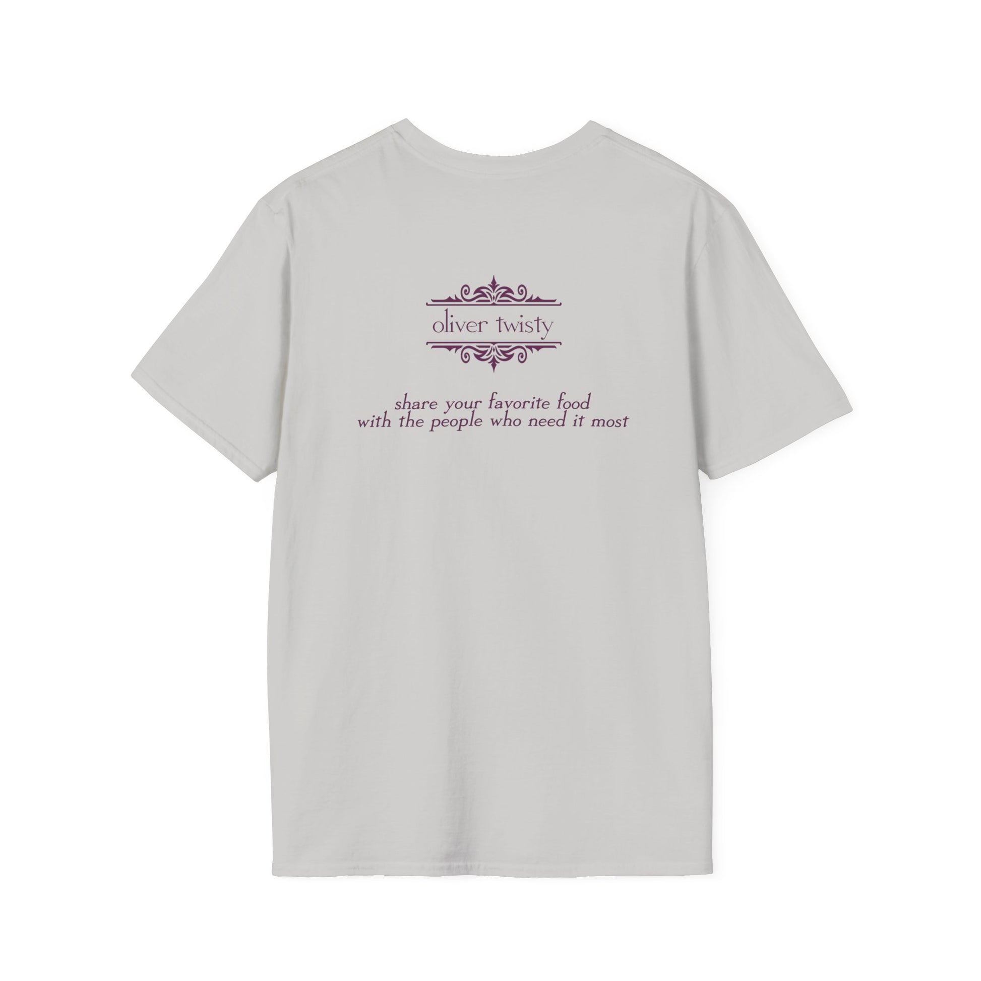 PB&J Men's Tee