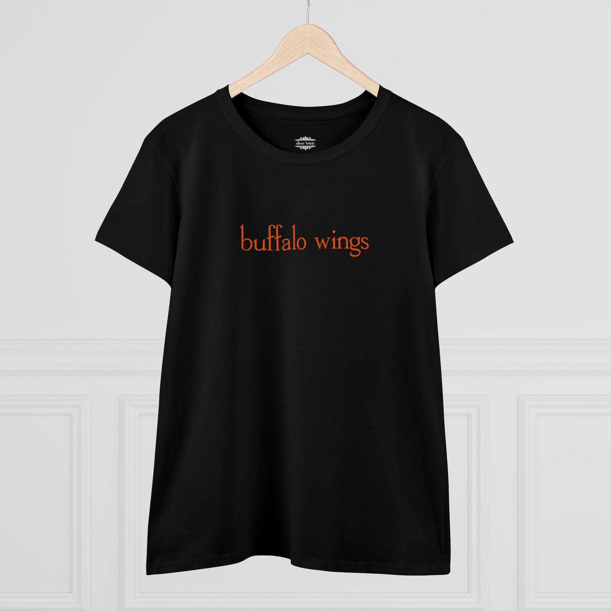 Buffalo Wings Women's Tee