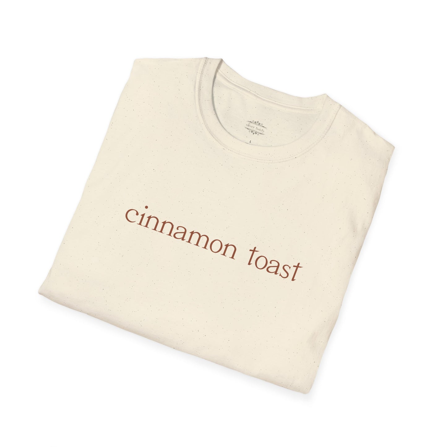 Cinnamon Toast Men's Tee