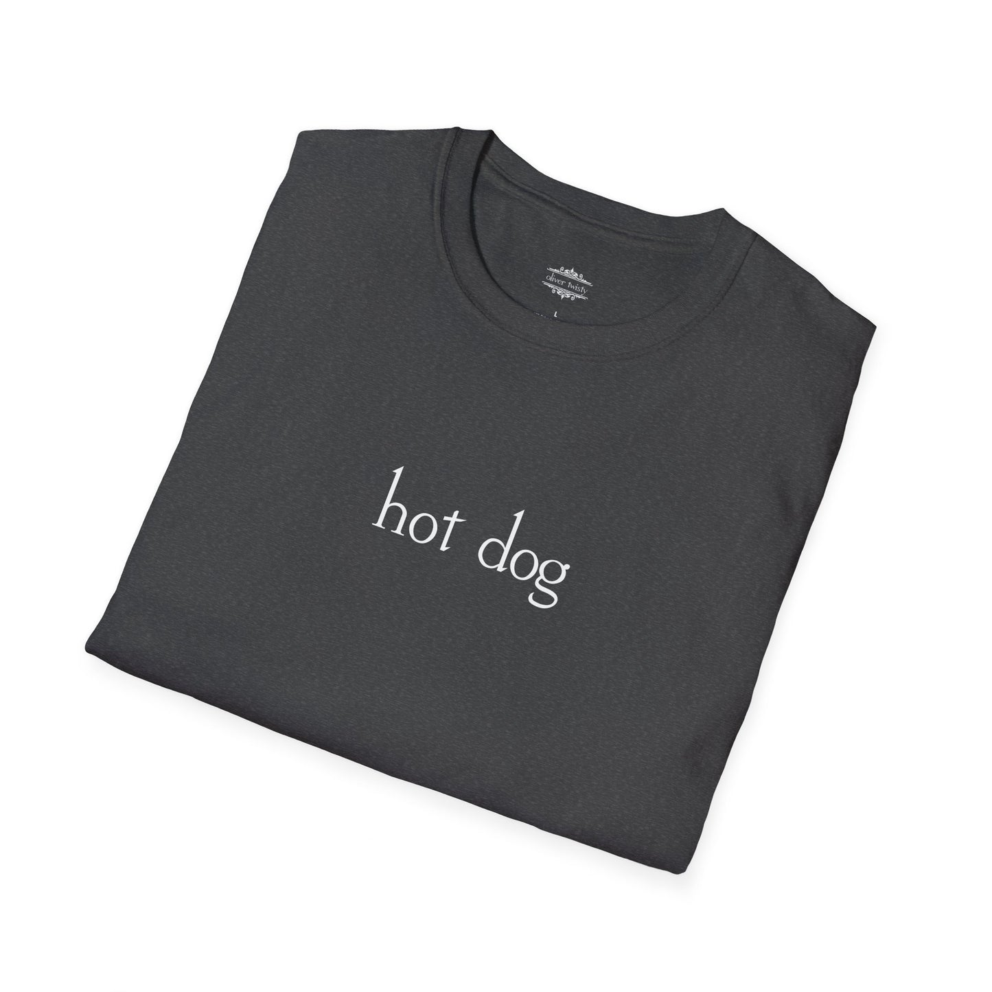 Hot Dog Men's Tee