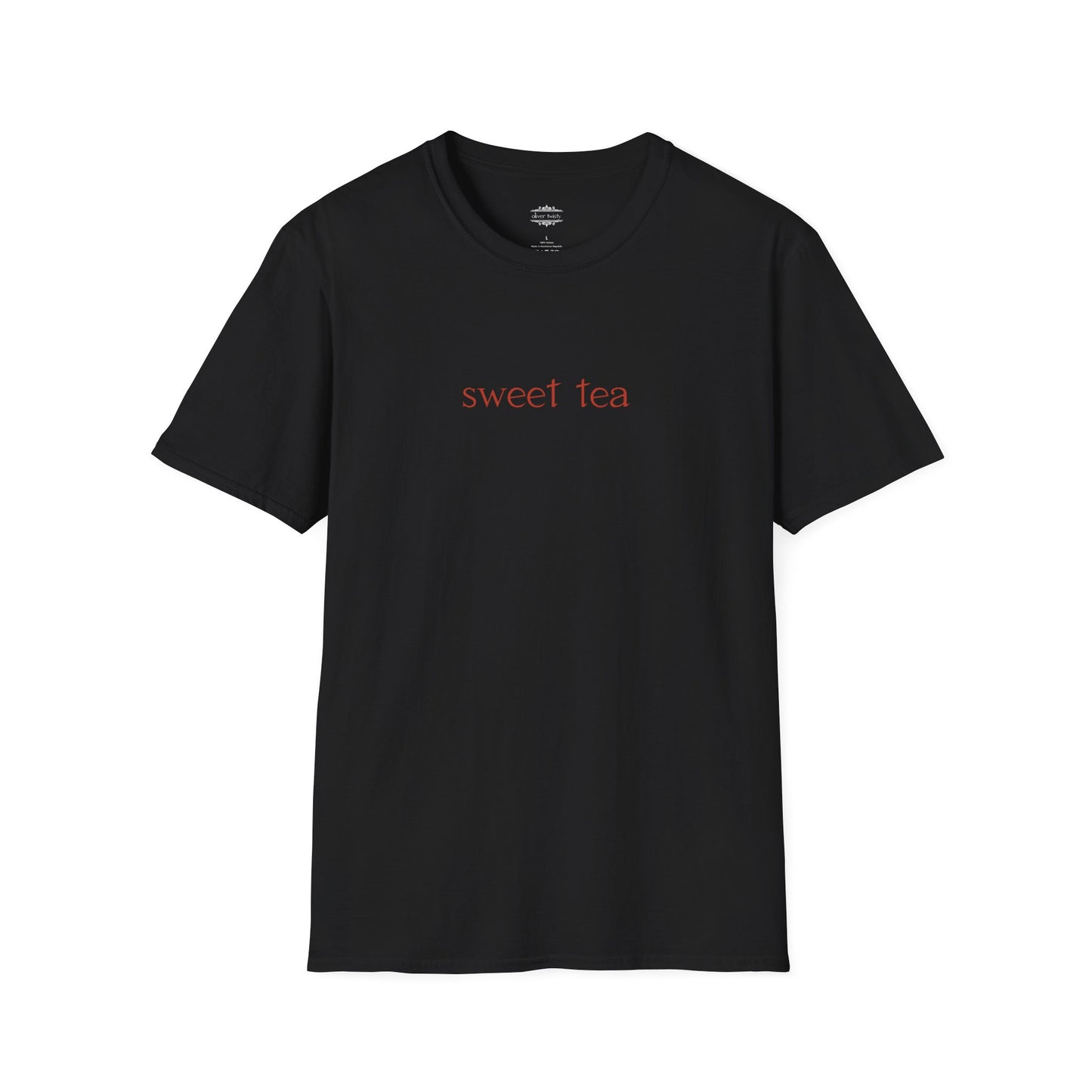 Sweet Tea Men's Tee