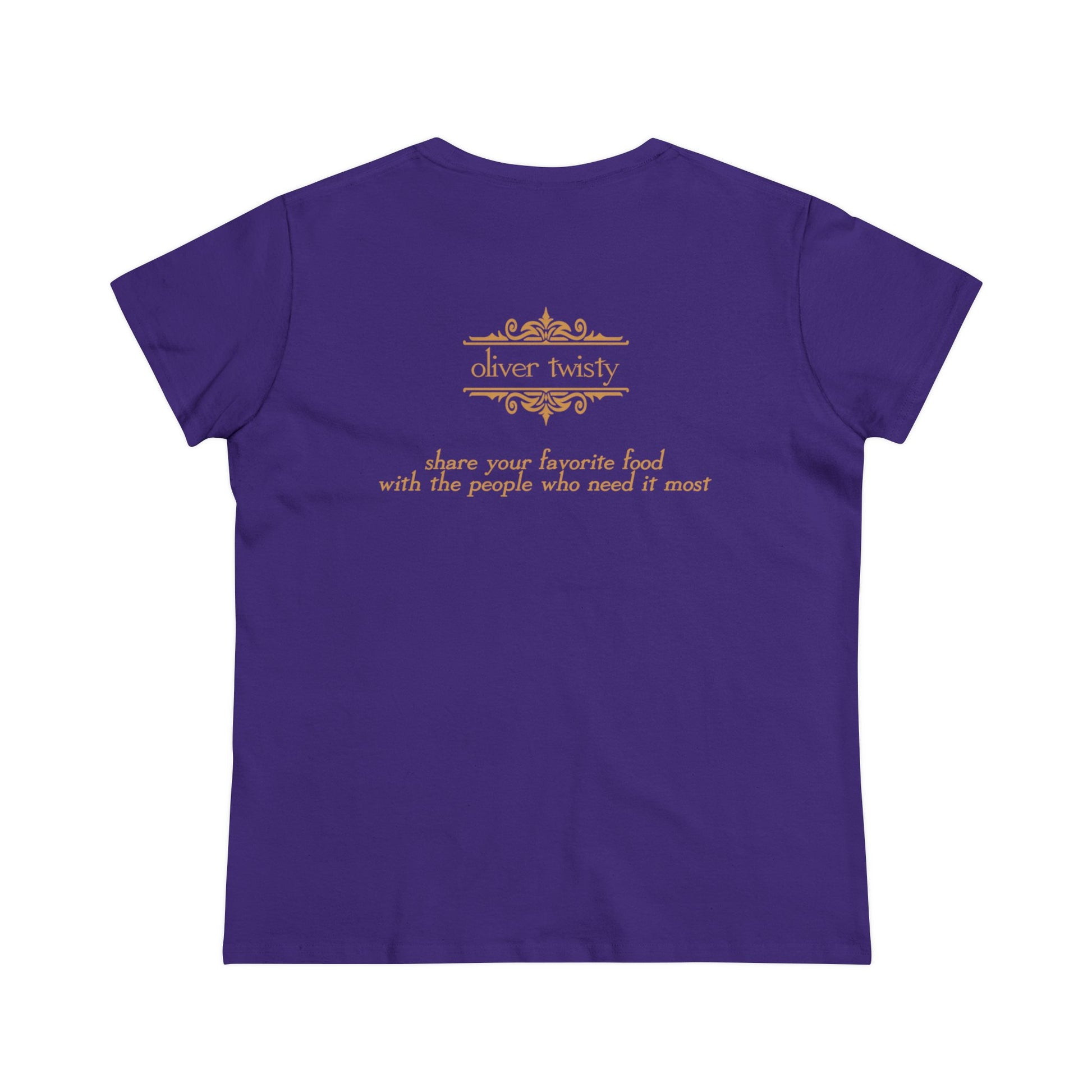 PB&J Women's Tee