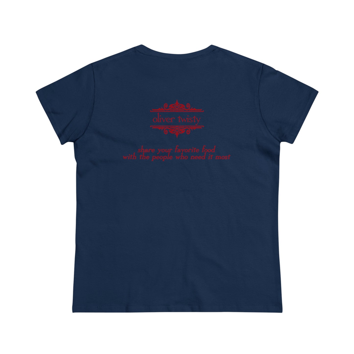 Apples Women's Tee