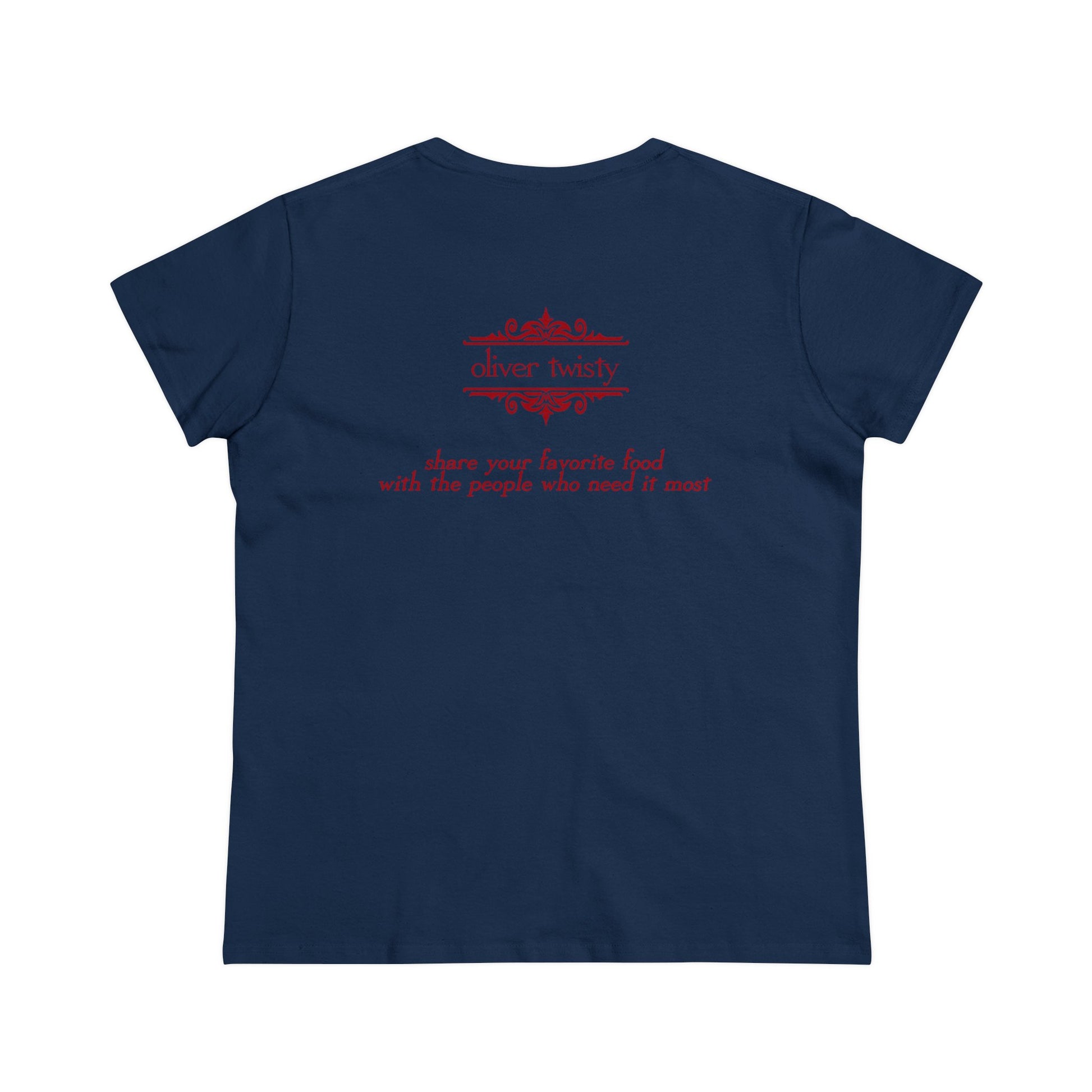 Apples Women's Tee