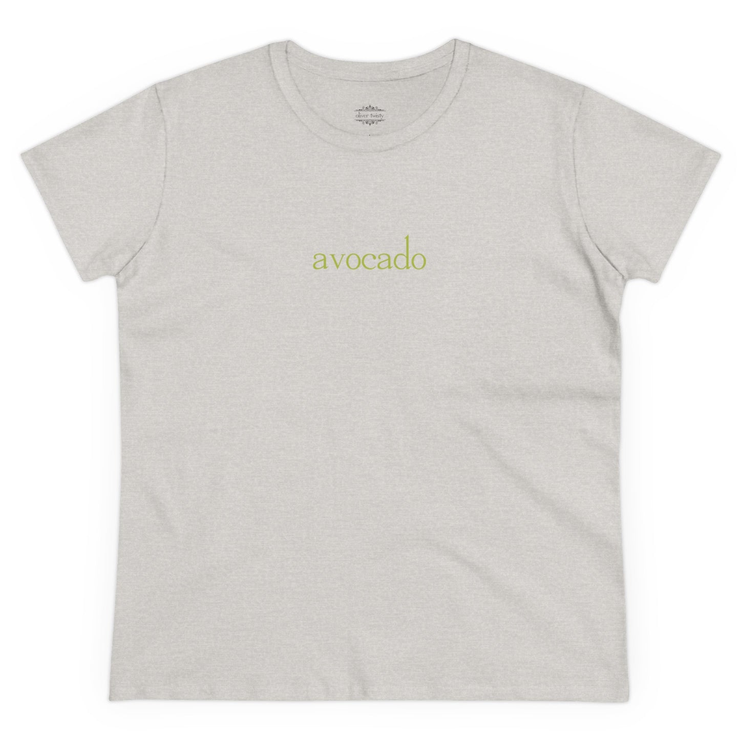 Avocado Women's Tee