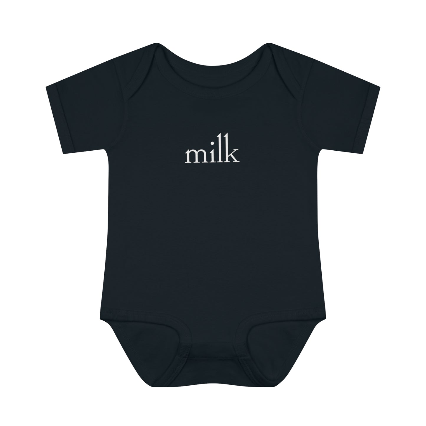 Milk Onesie