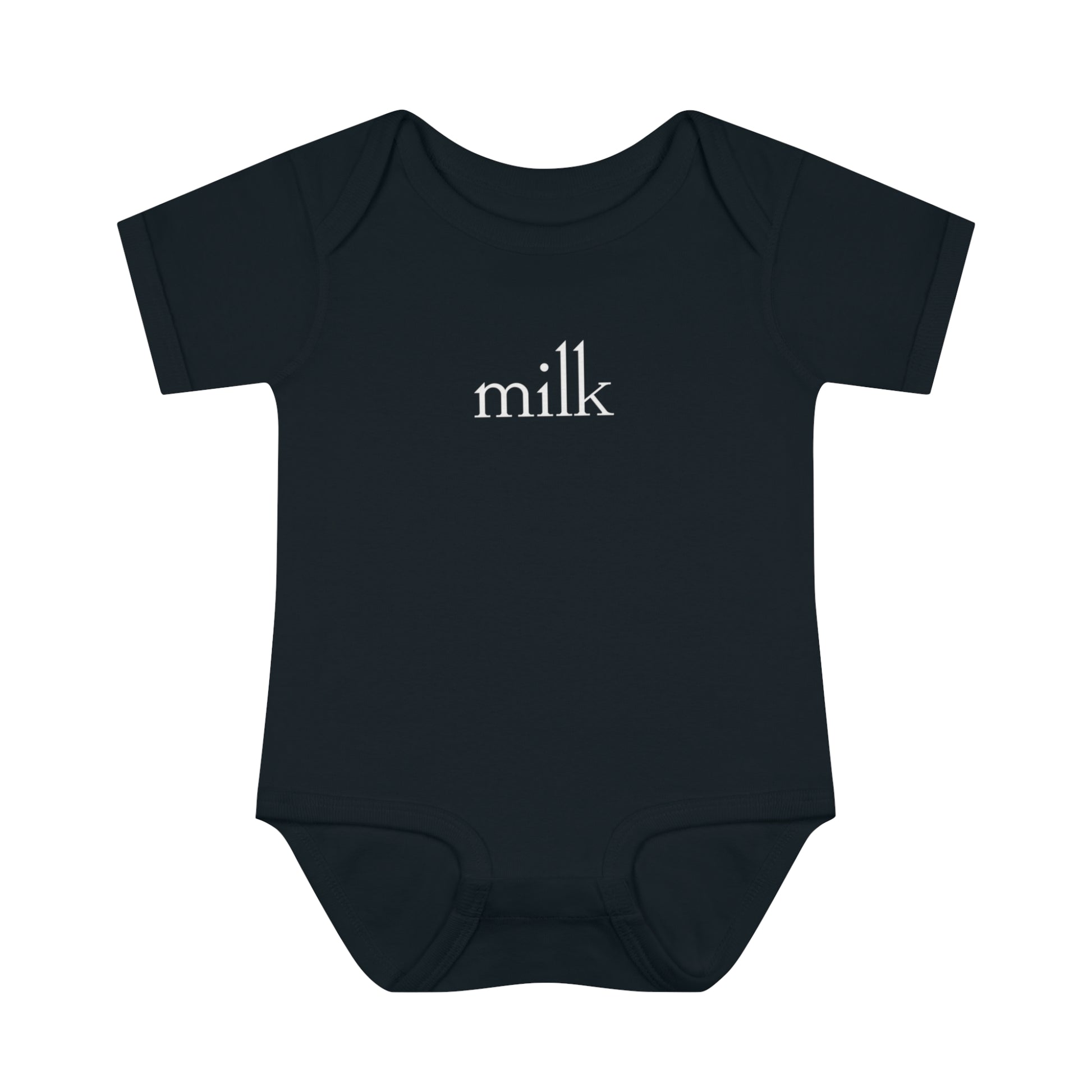 Milk Onesie