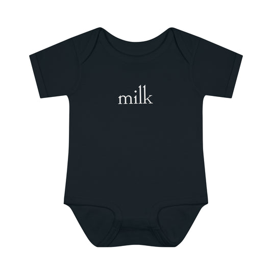 Milk Onesie